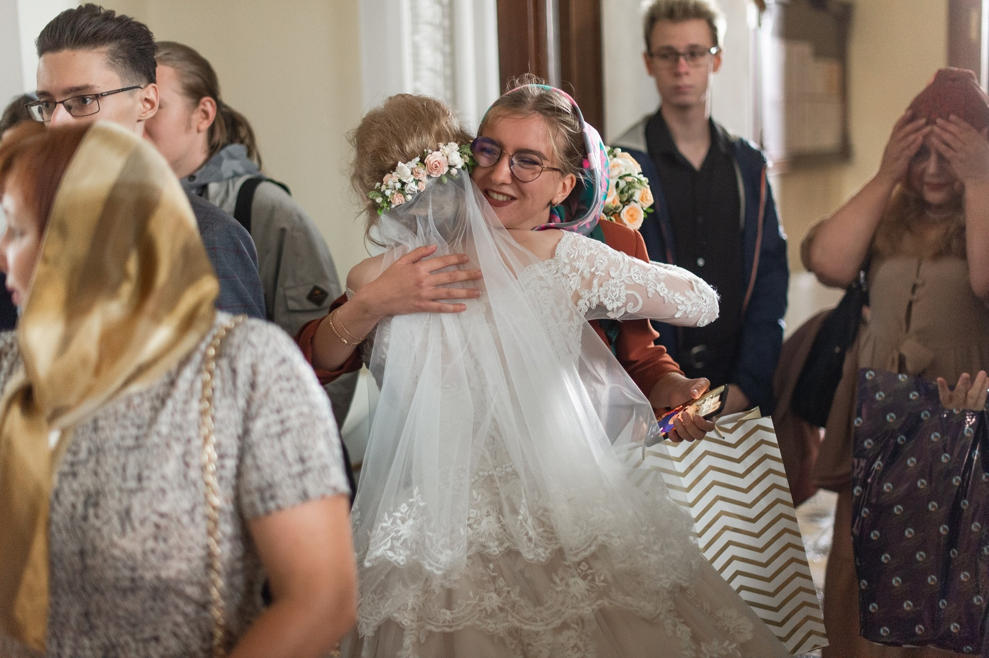 Свадьба. Студия. Венчание. Свадебный и семейный фотограф в Омске Мормулев Михаил