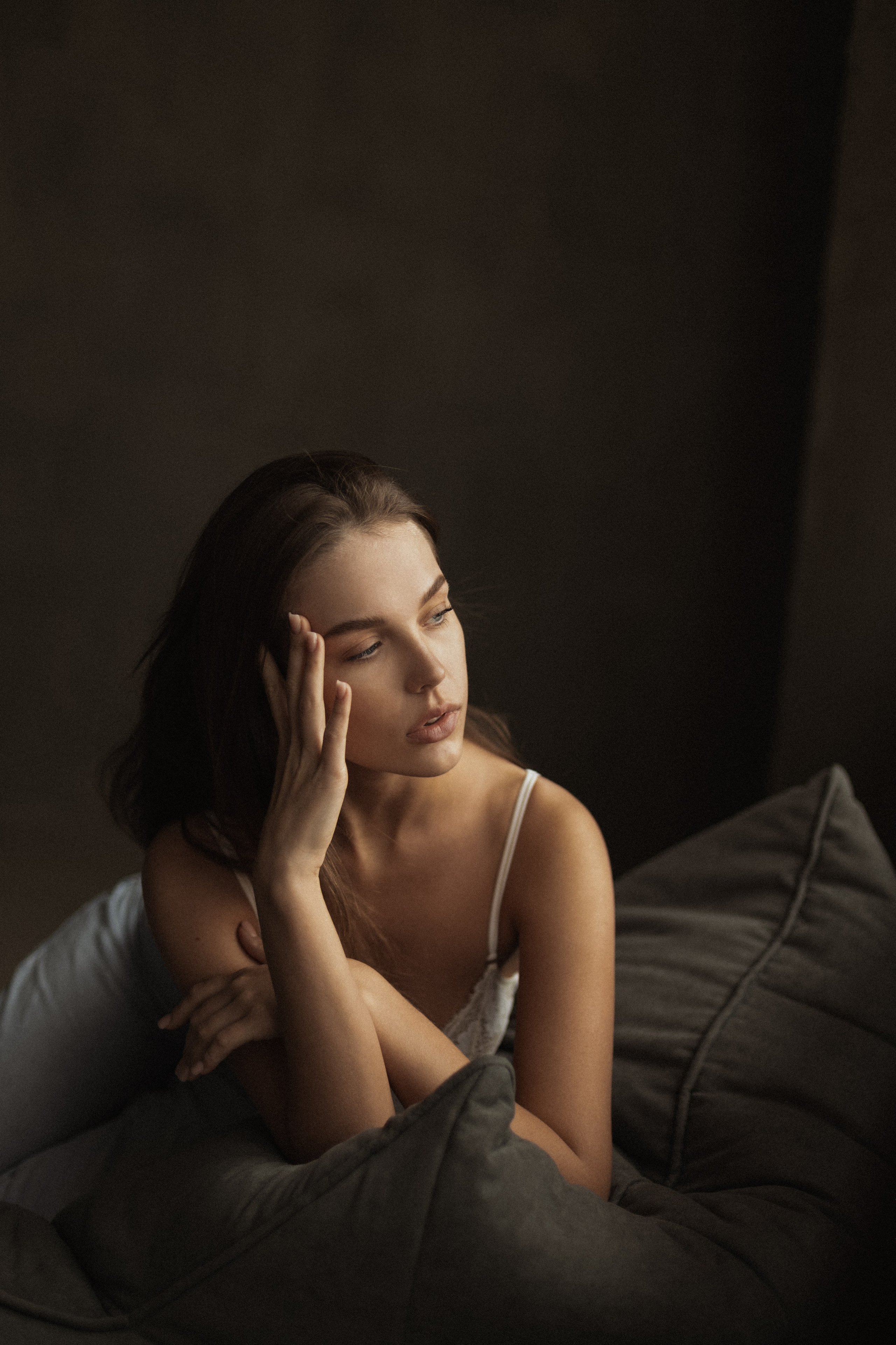 Студия. Фотограф Калуга|Анжелика Чудакова