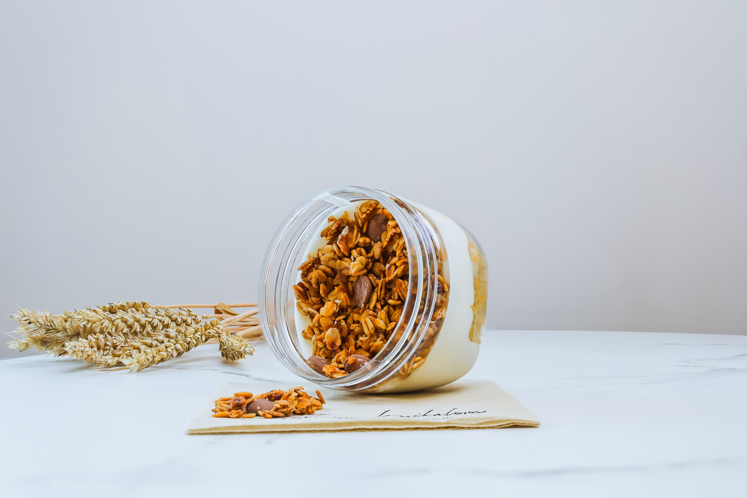 Creative Desserts. Photomantis