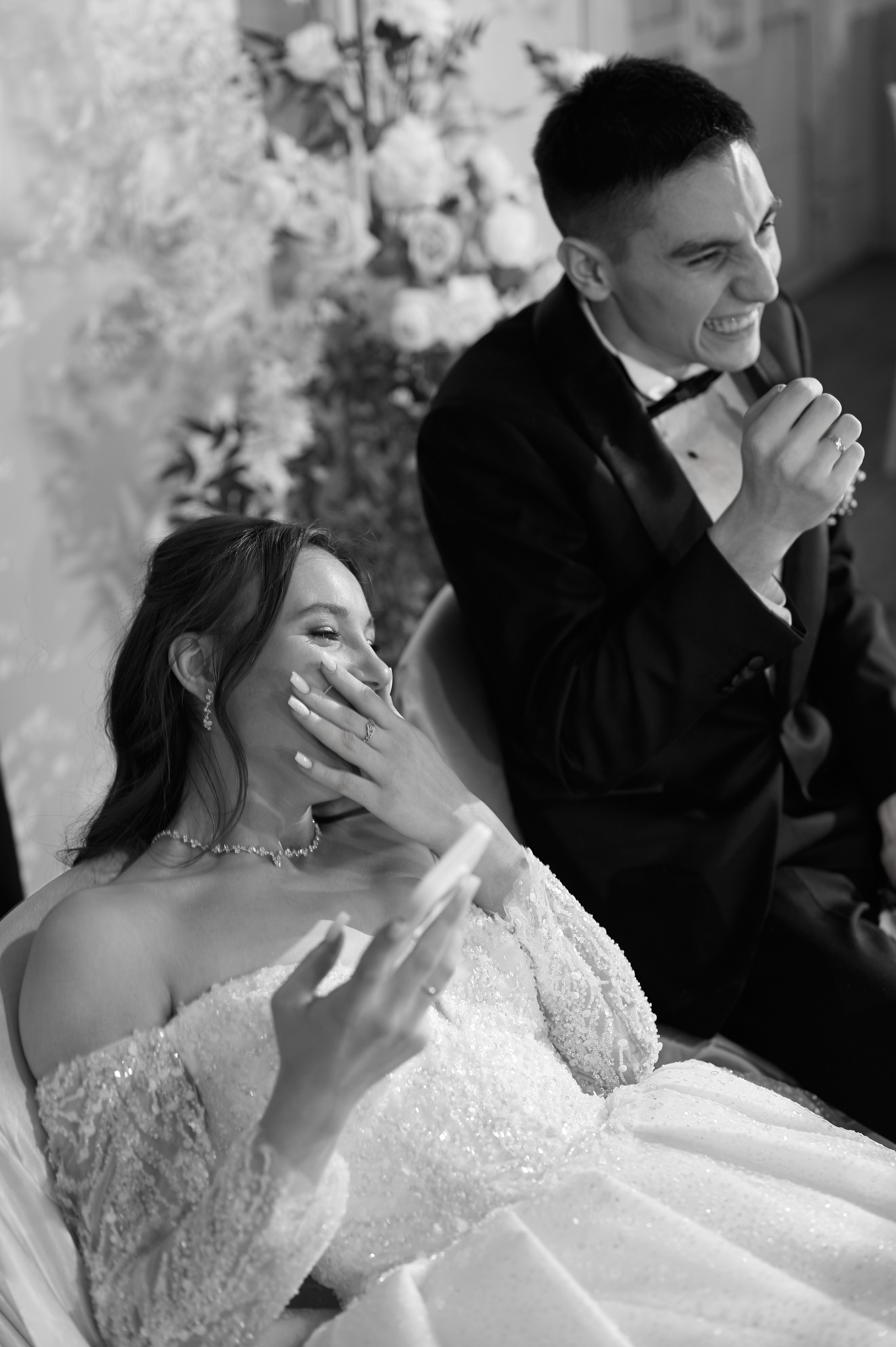 Наш день. Свадебный и семейный фотограф Регина Кагарманова