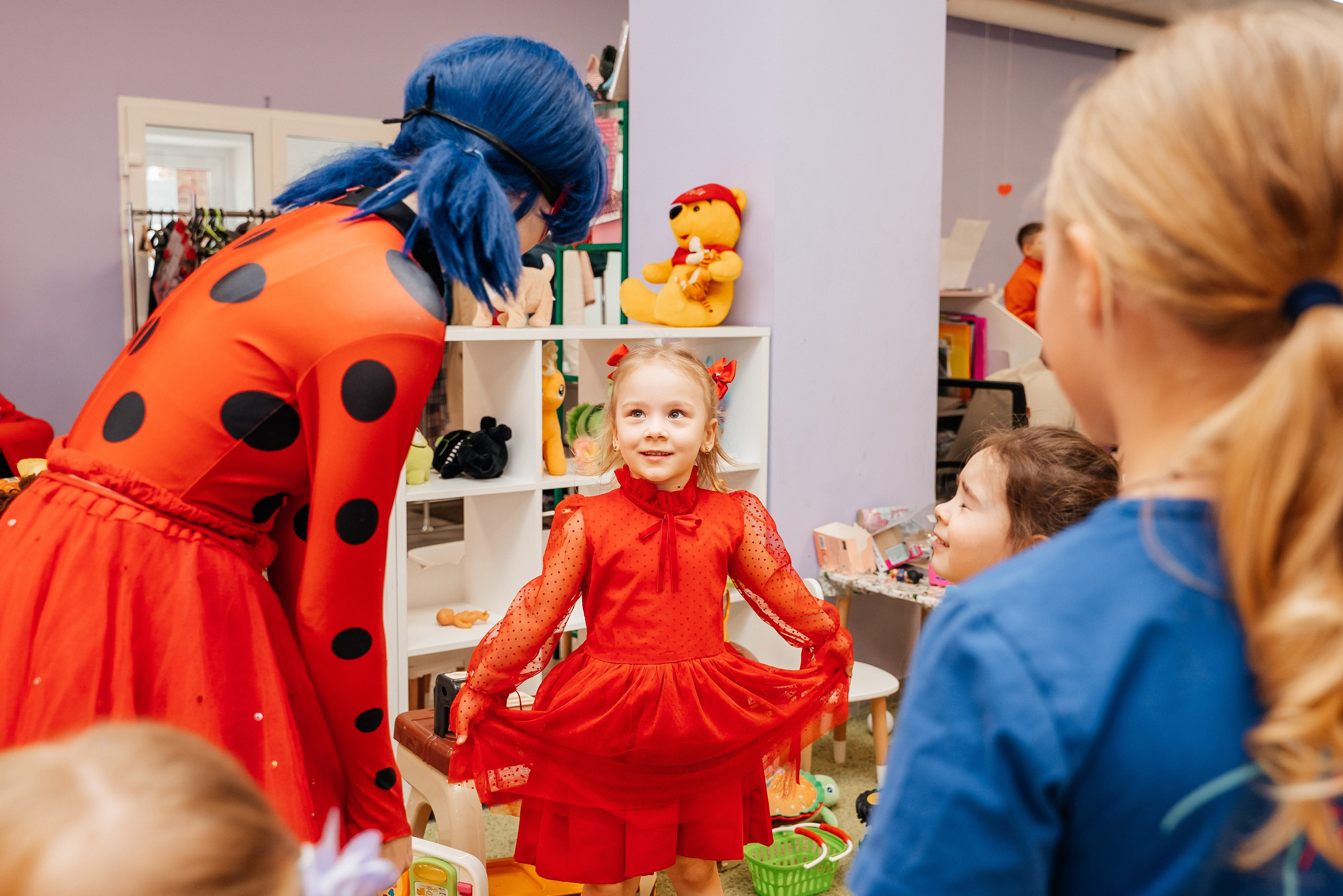 Кире 5 лет. Свадебный фотограф Ирина Димитриева