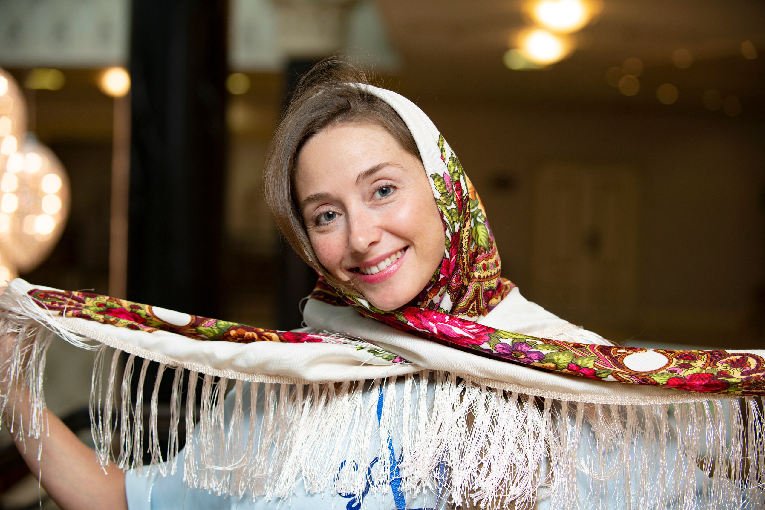 Фестиваль «Доброе завтра». Репортажный и портретный фотограф Alex Dum