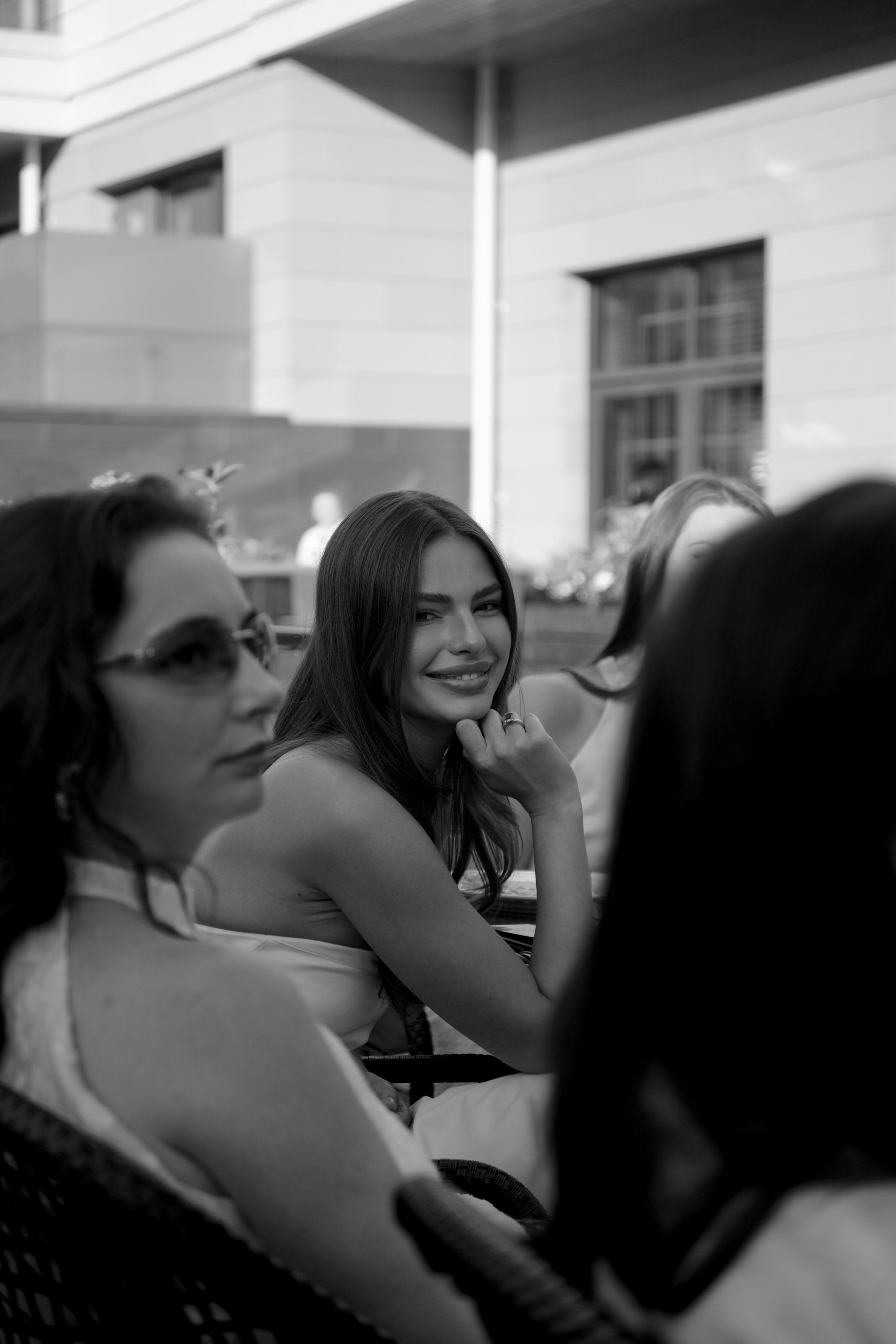 Мероприятия. Главная