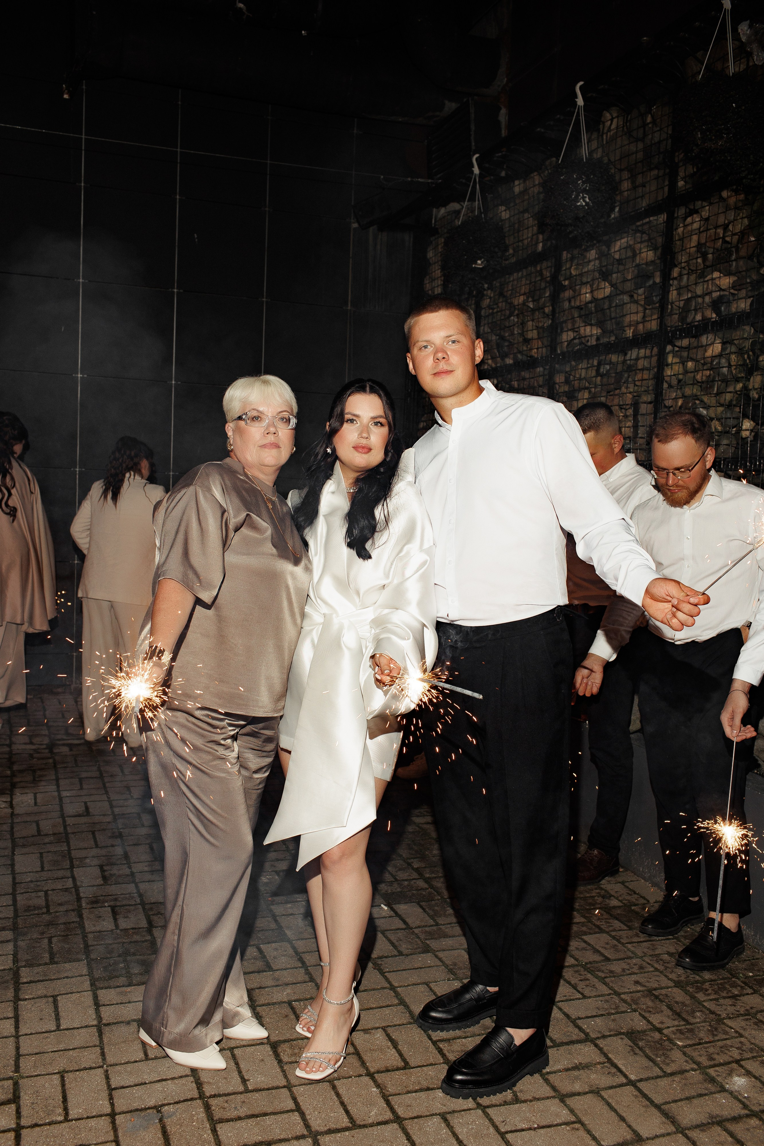 Свадьба Юра и Алёна. Фотограф в городе Вологда. Анастасия Сторублинская