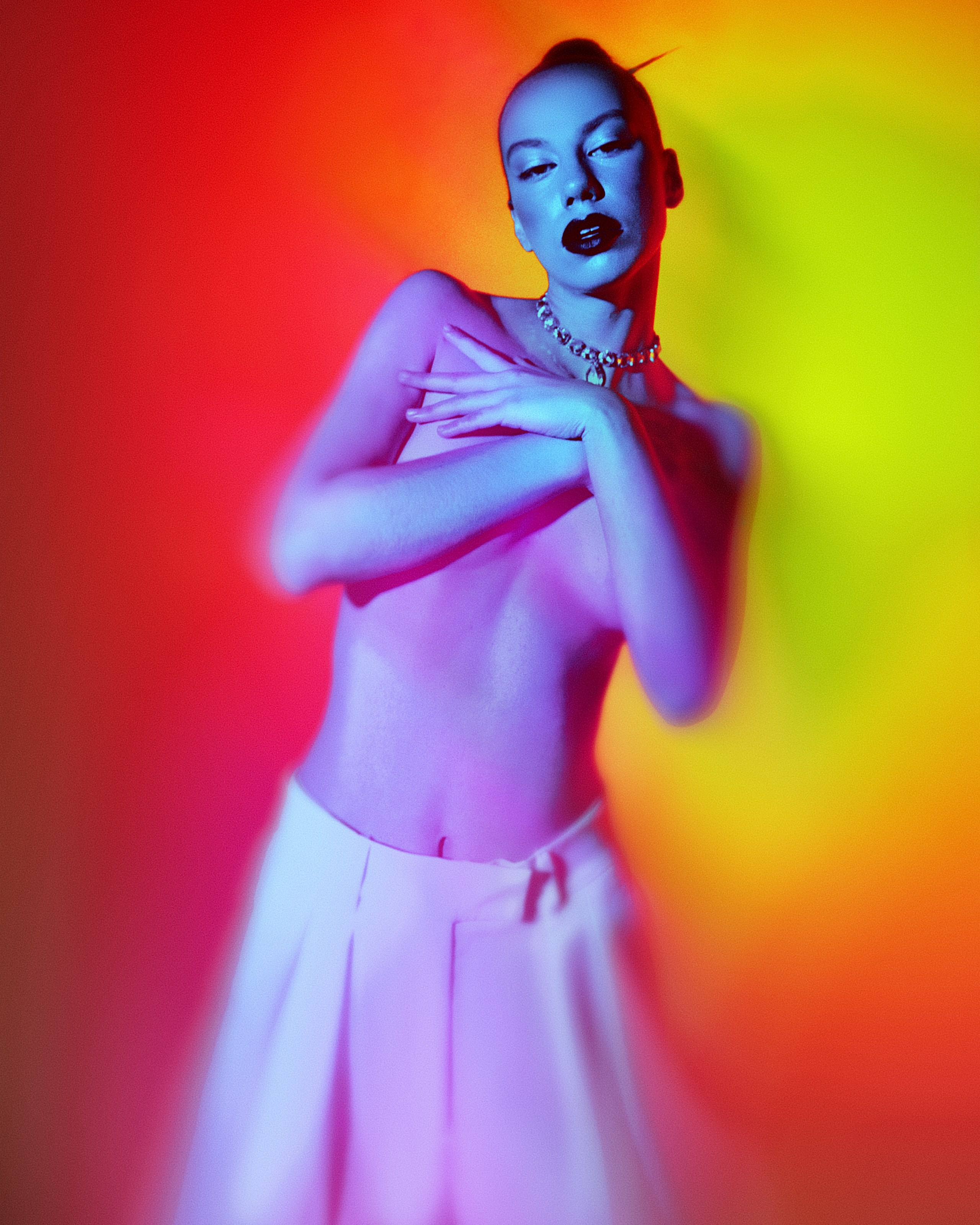 Photographer Tokyo. Photographer in Tokyo Anatolii Ozarto