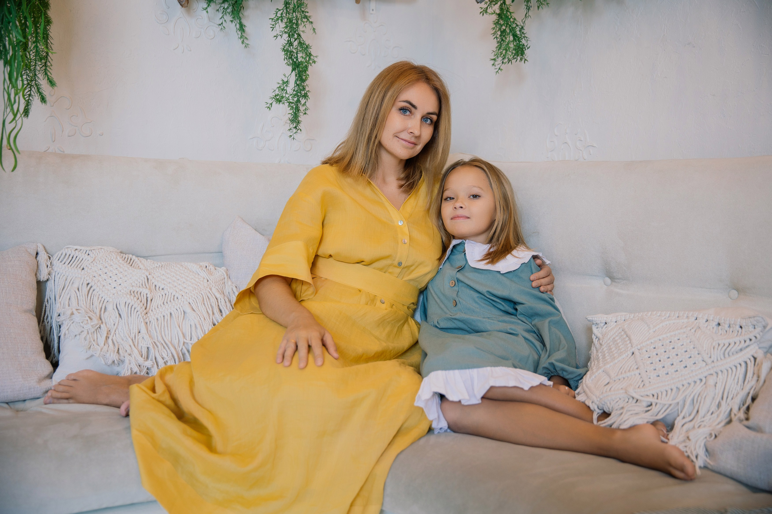 Семейная фотосессия. Семейный фотограф Толстикова Кристина