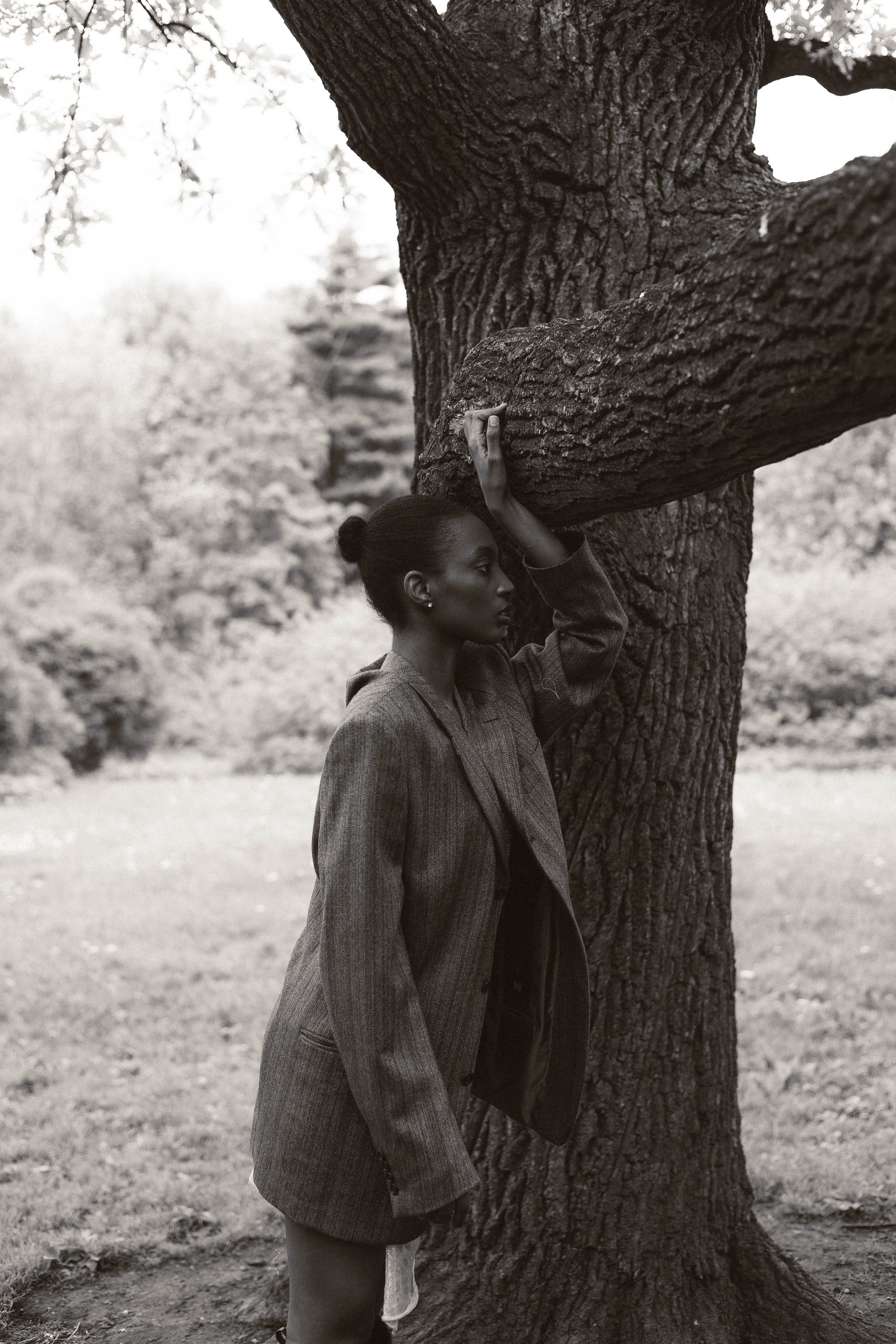 Мари. Фотограф в Санкт-Петербурге Анастасия Белик