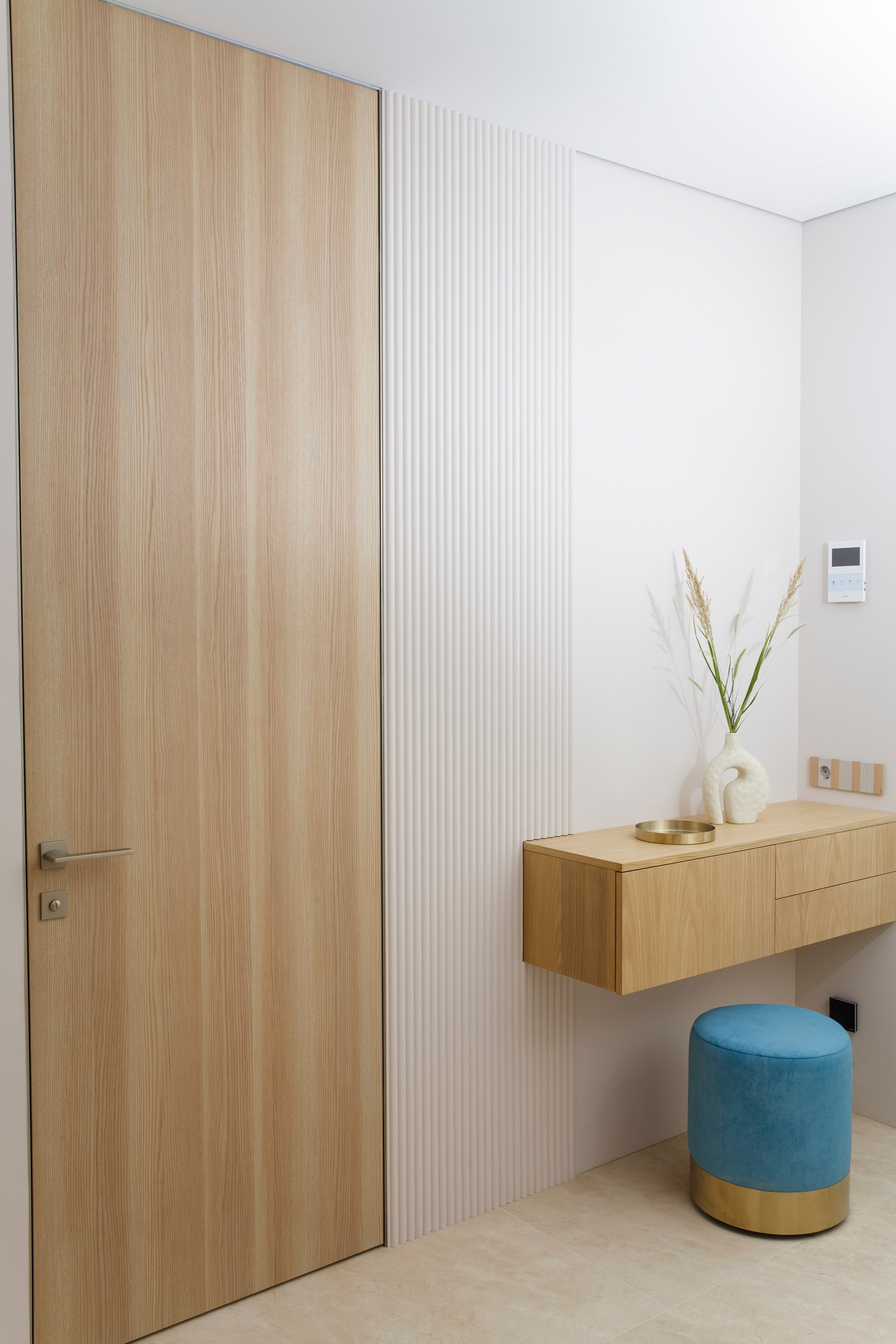 Прихожая. Пространство