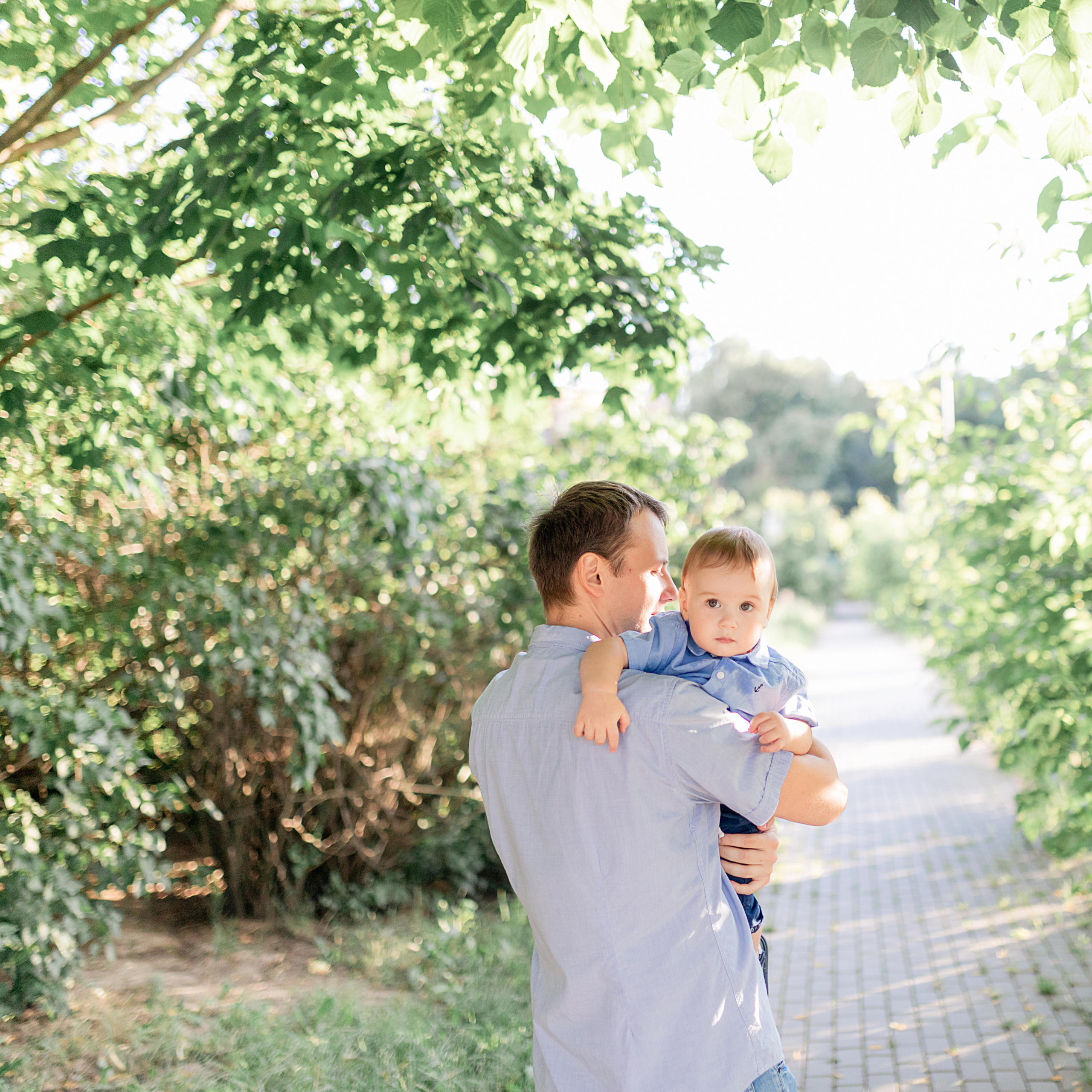 Саша, Максим и Миша. Лена Крутова. Фотограф в Москве