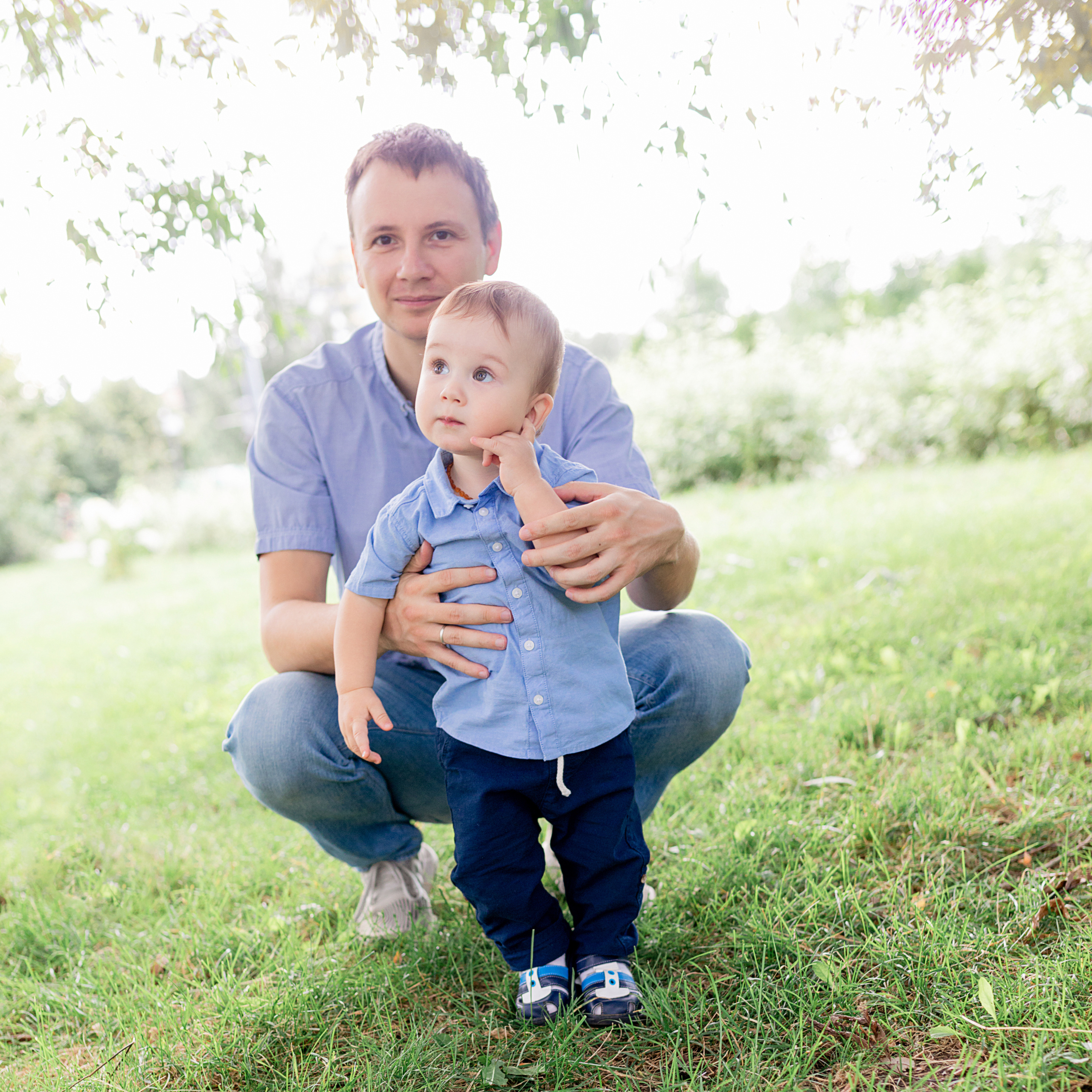 Саша, Максим и Миша. Лена Крутова. Фотограф в Москве