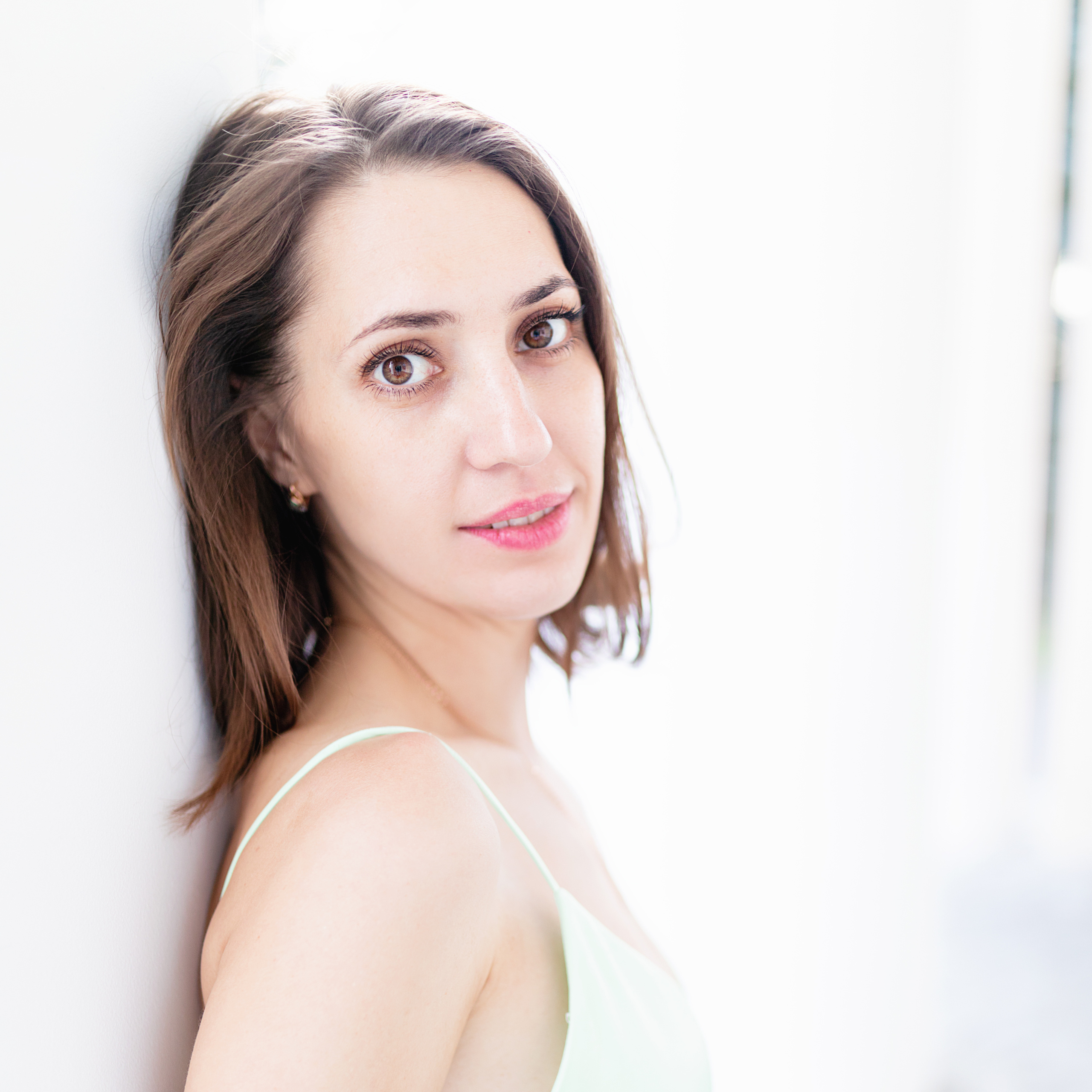 Полина. Лена Крутова. Фотограф в Москве