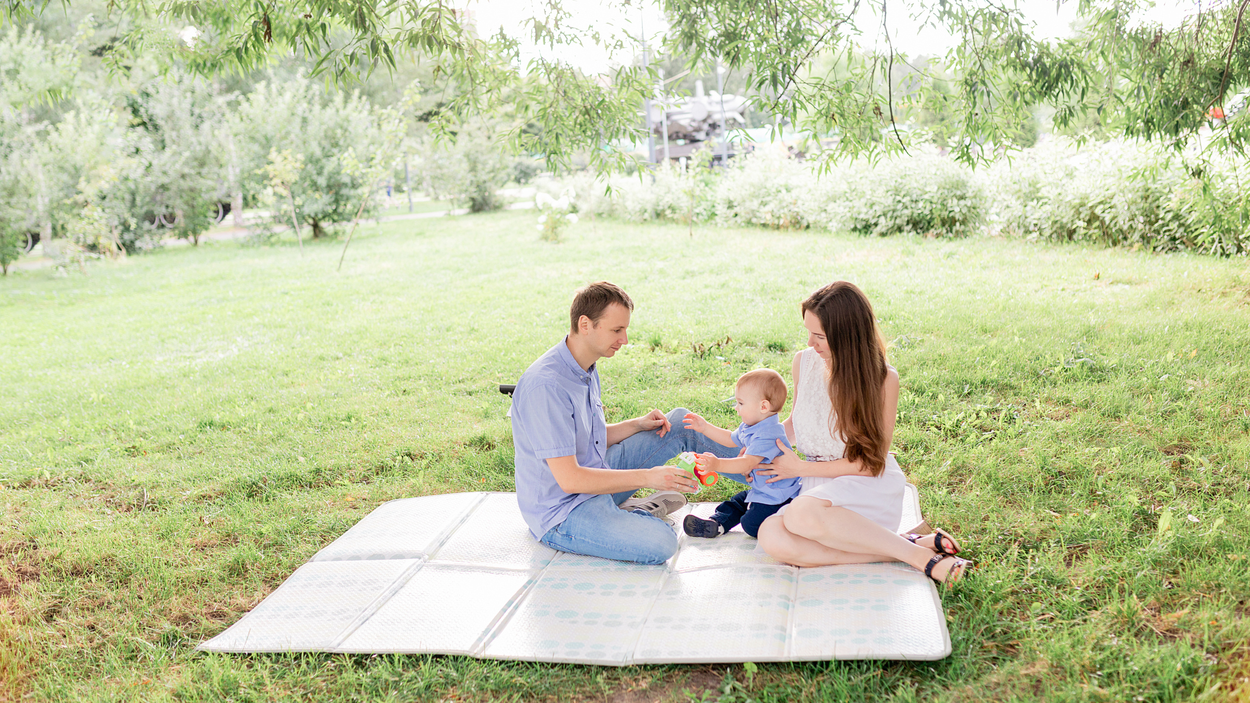 Саша, Максим и Миша. Лена Крутова. Фотограф в Москве