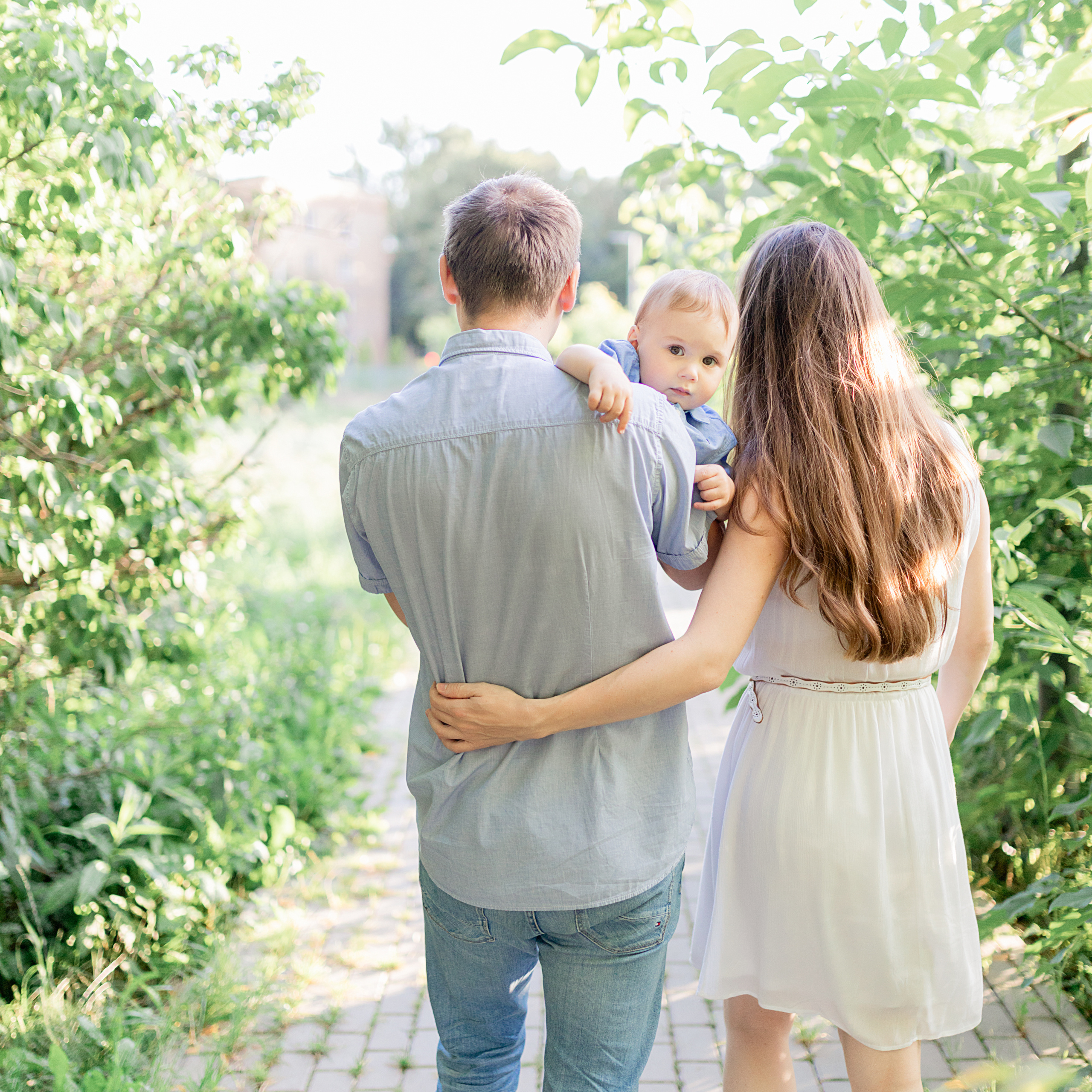 Саша, Максим и Миша. Лена Крутова. Фотограф в Москве