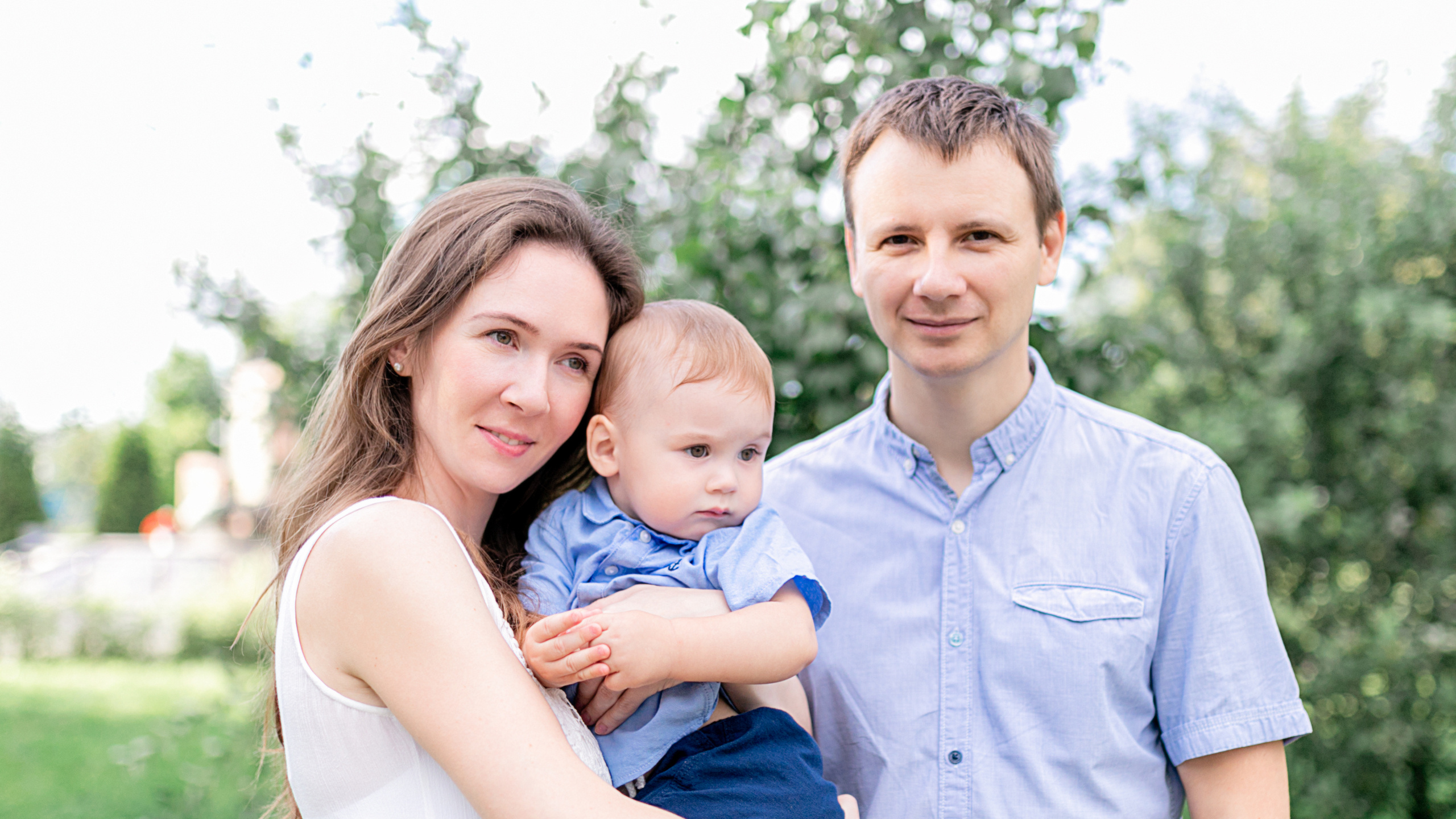 Саша, Максим и Миша. Лена Крутова. Фотограф в Москве