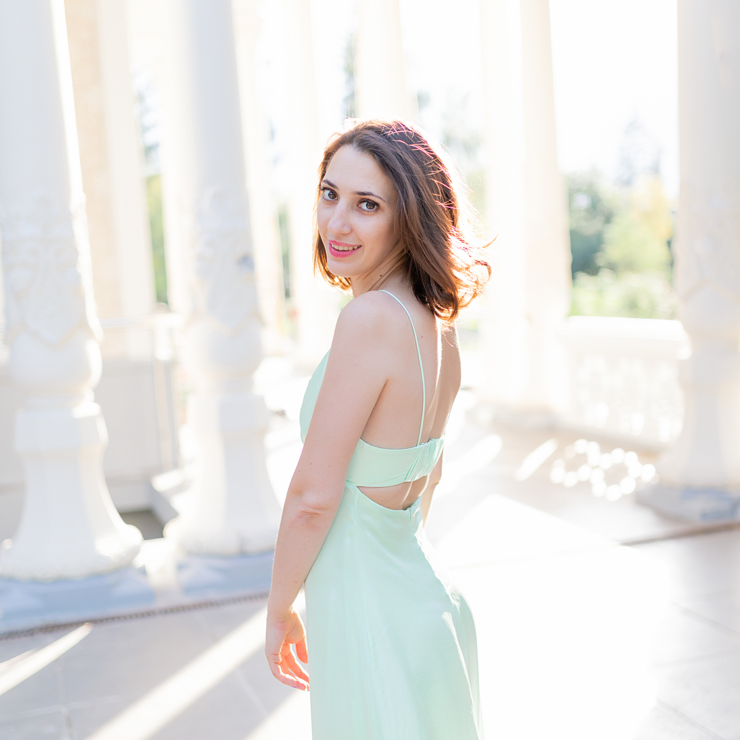 Полина. Лена Крутова. Фотограф в Москве