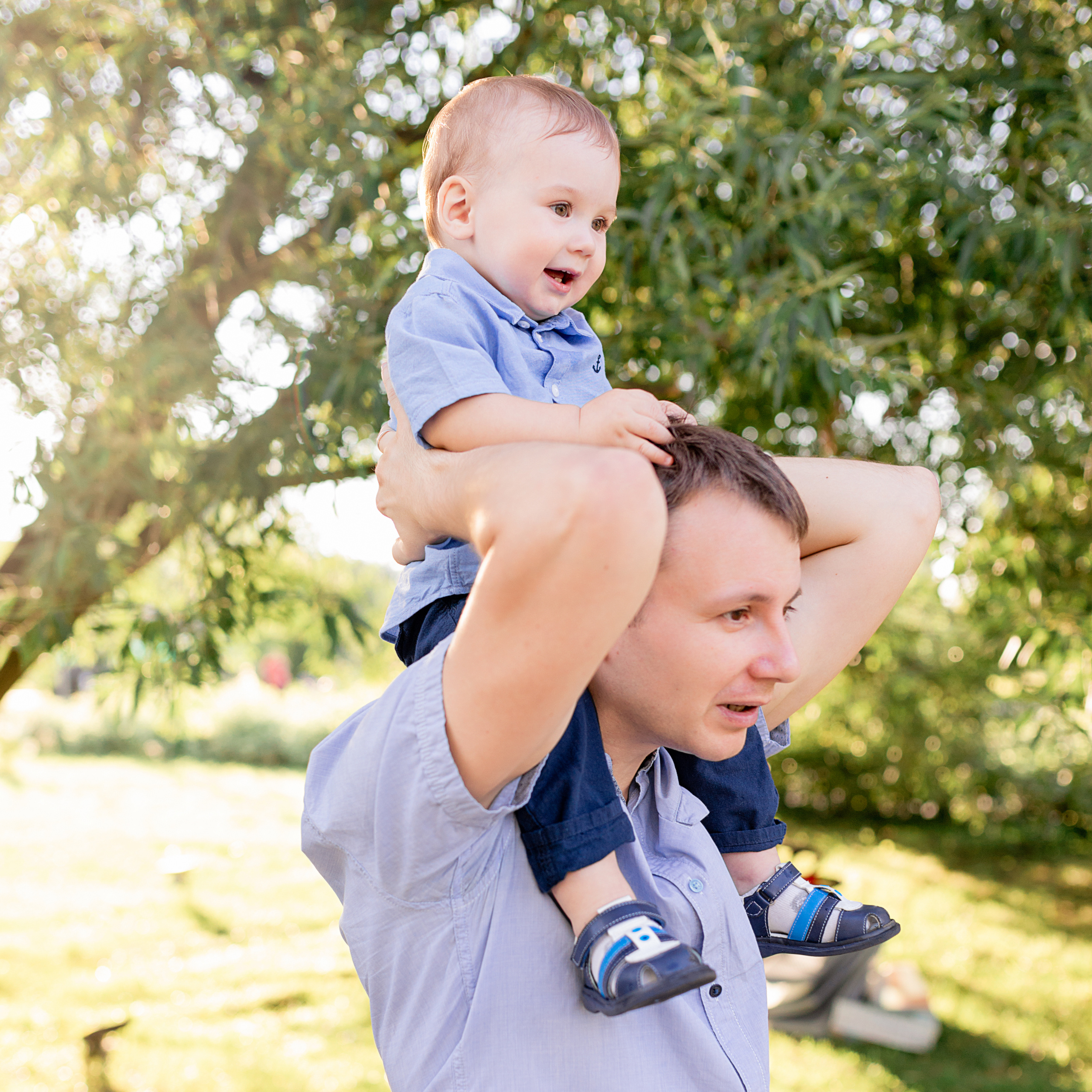 Саша, Максим и Миша. Лена Крутова. Фотограф в Москве
