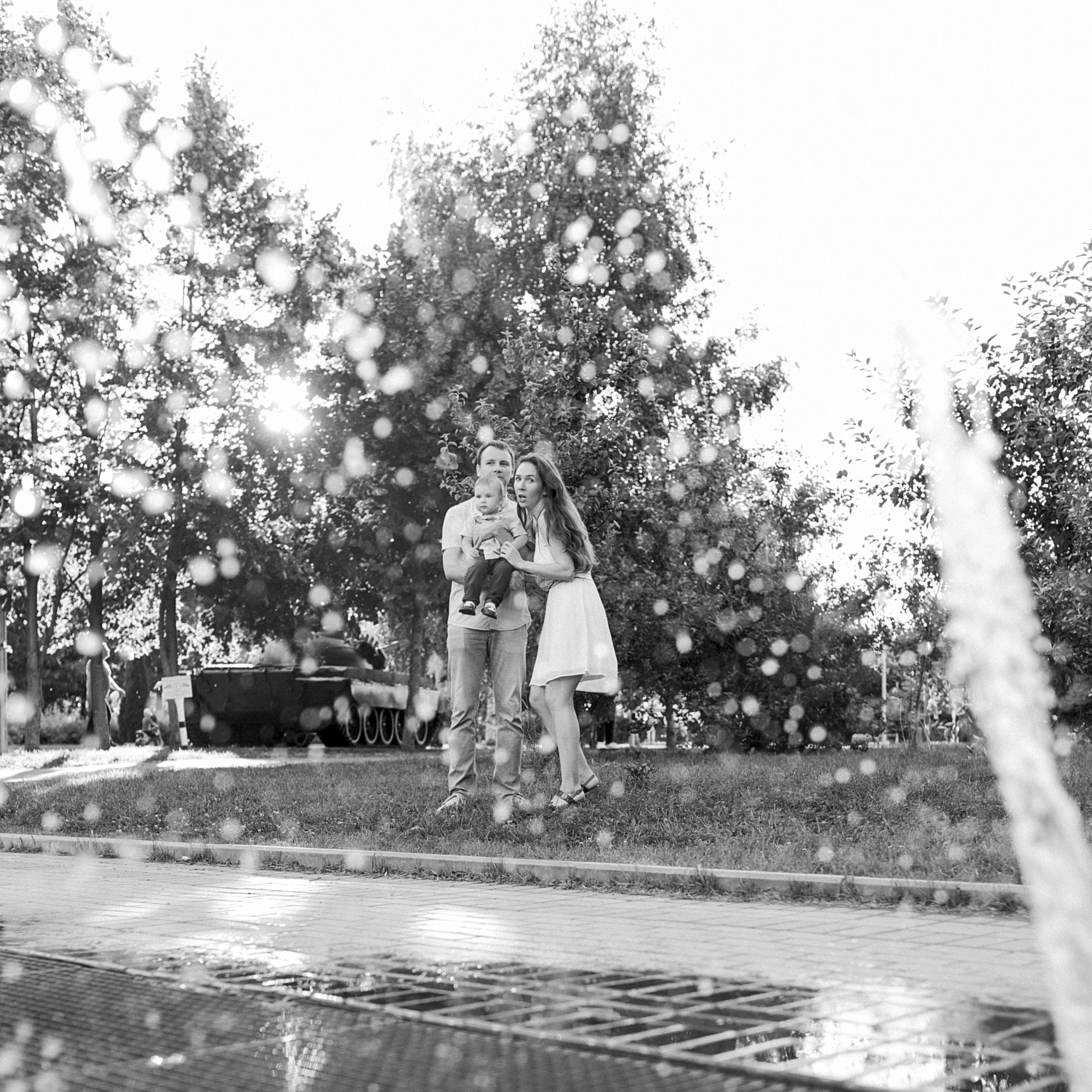 Саша, Максим и Миша. Лена Крутова. Фотограф в Москве