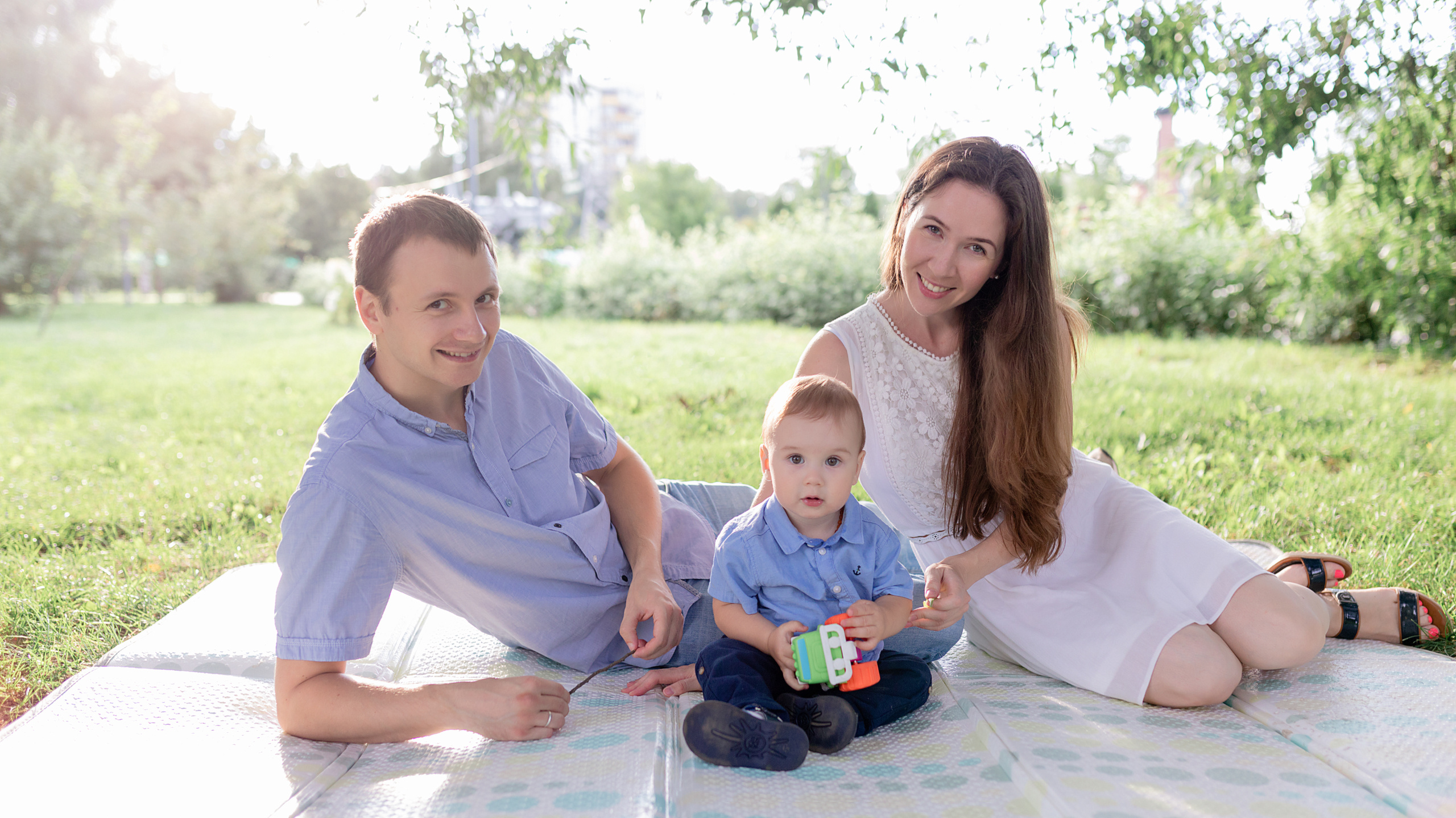 Саша, Максим и Миша. Лена Крутова. Фотограф в Москве