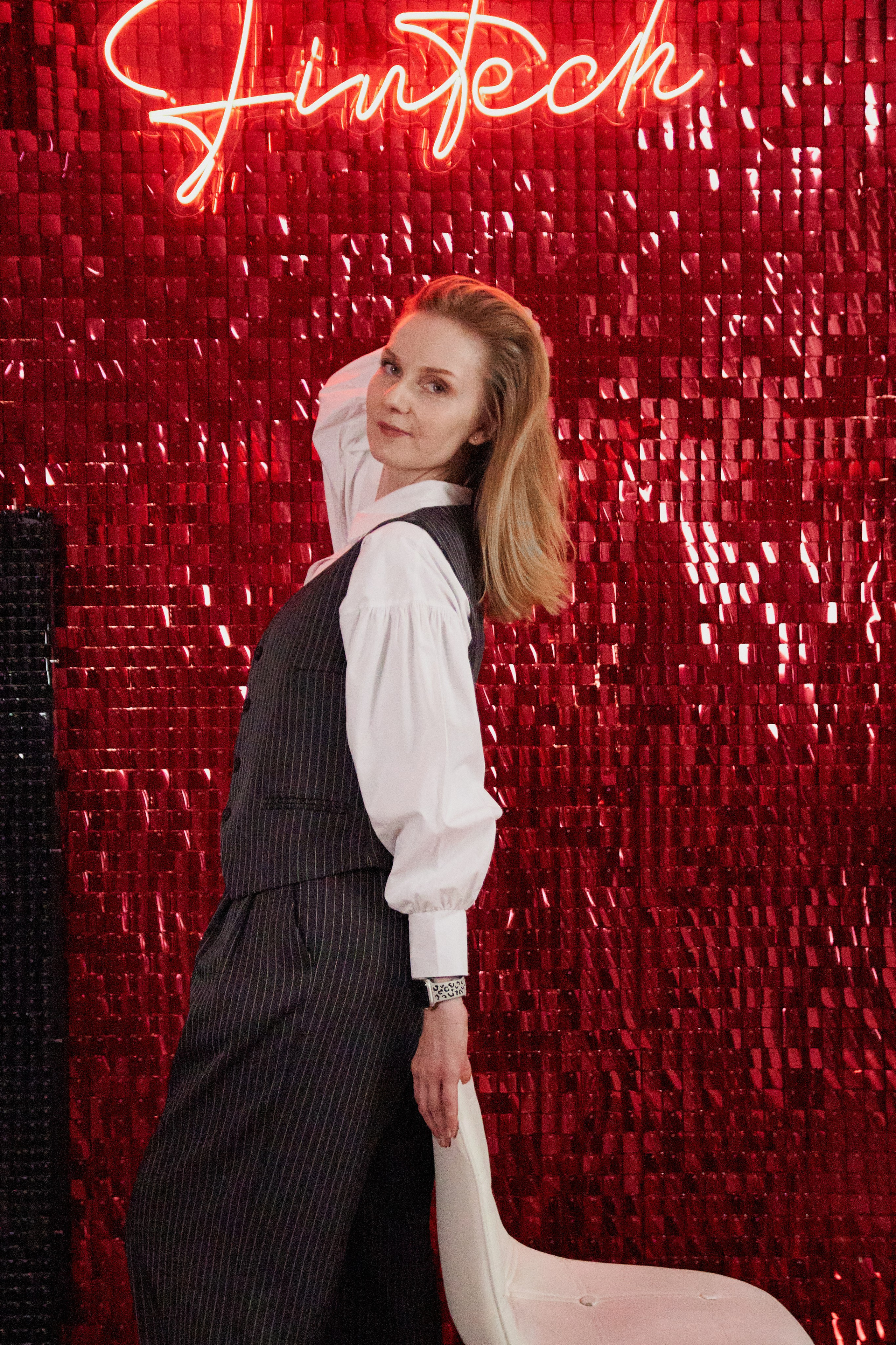 Корпоратив. Фотограф в Ростове-на-Дону Нюхарева Виктория