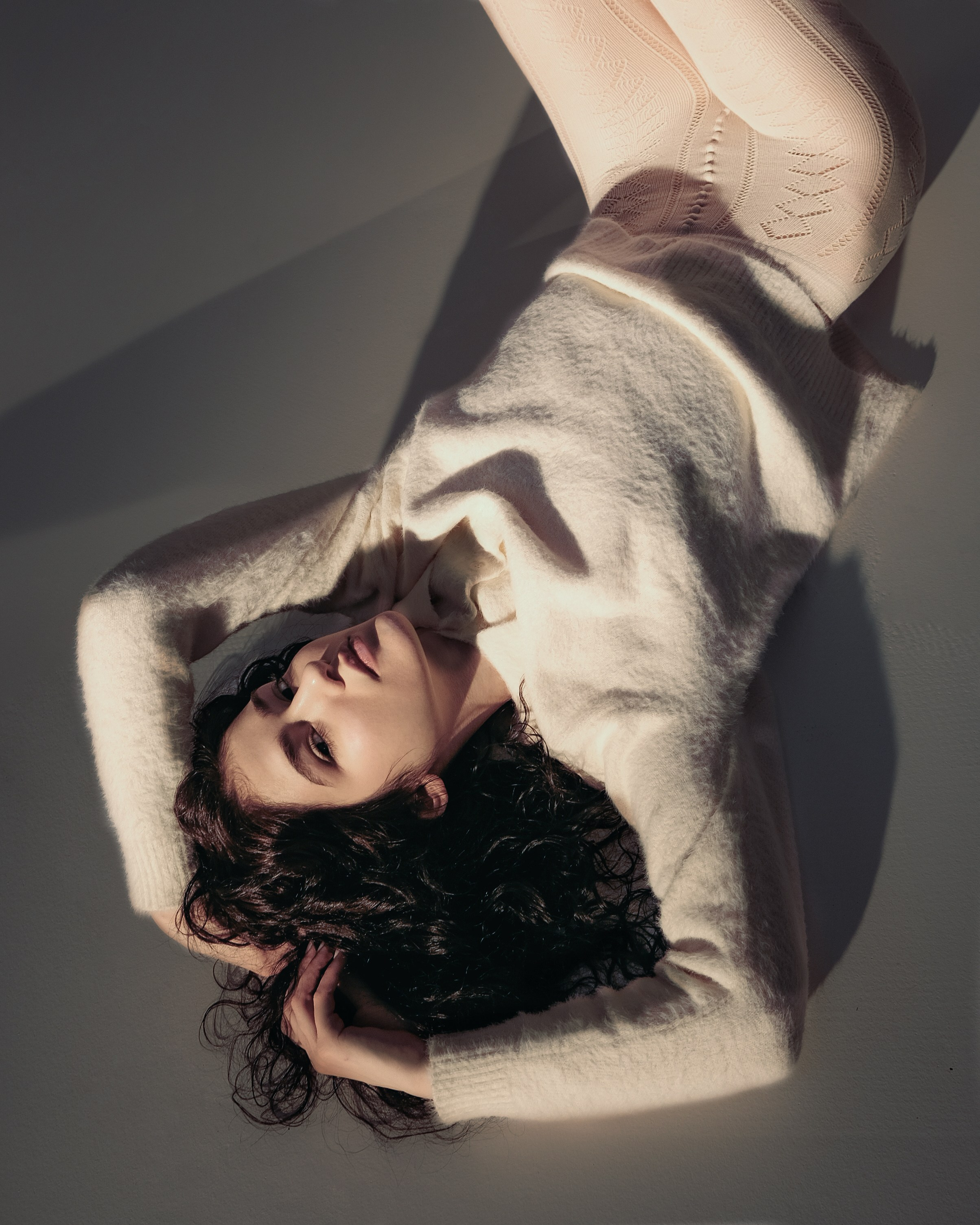 Sofia. Commercial photographer Natalia Bychkova