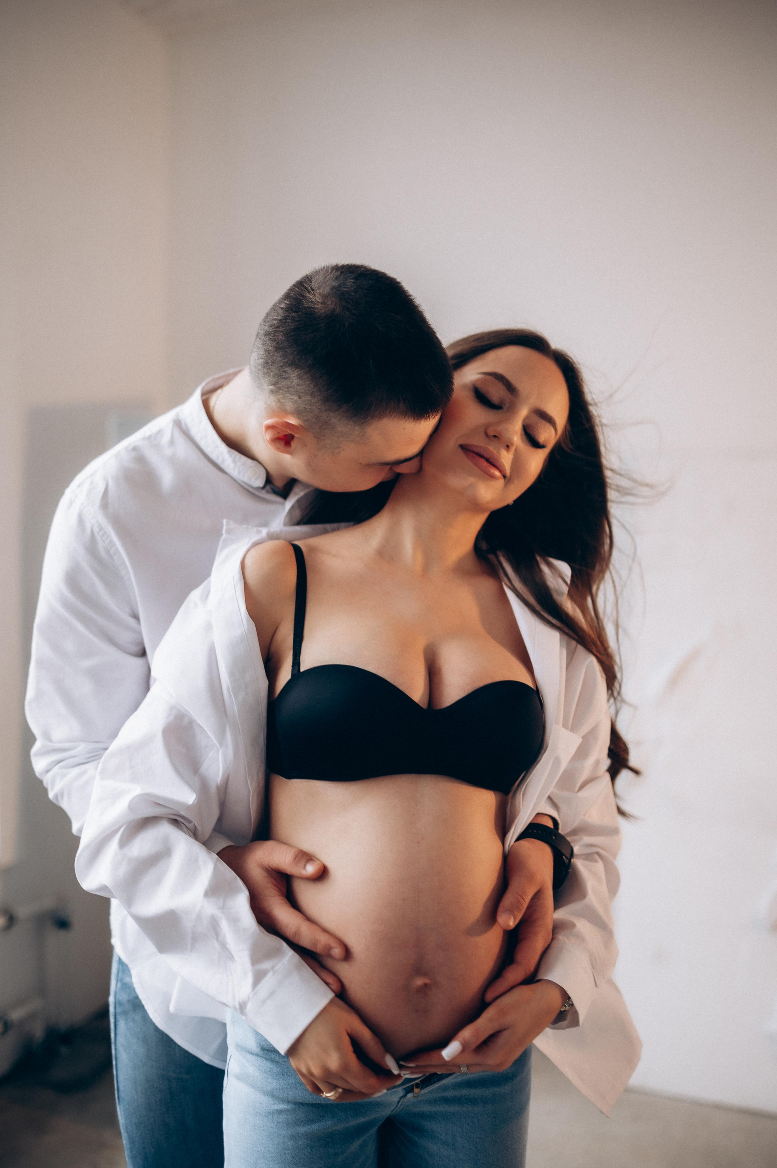 В ожидании. Фотограф ПИТЕР СПБ Надежда Баранова