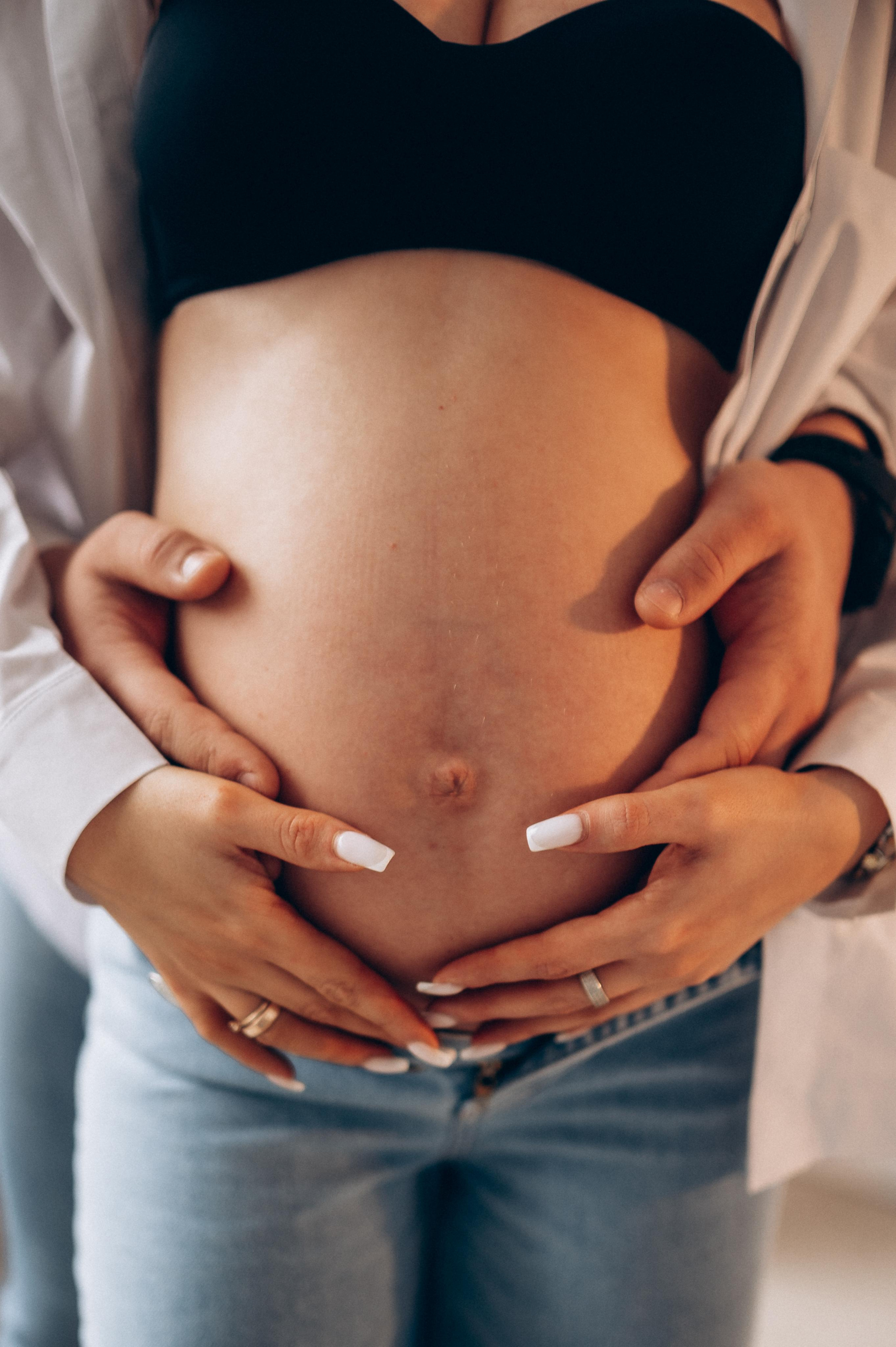 В ожидании. Фотограф ПИТЕР СПБ Надежда Баранова