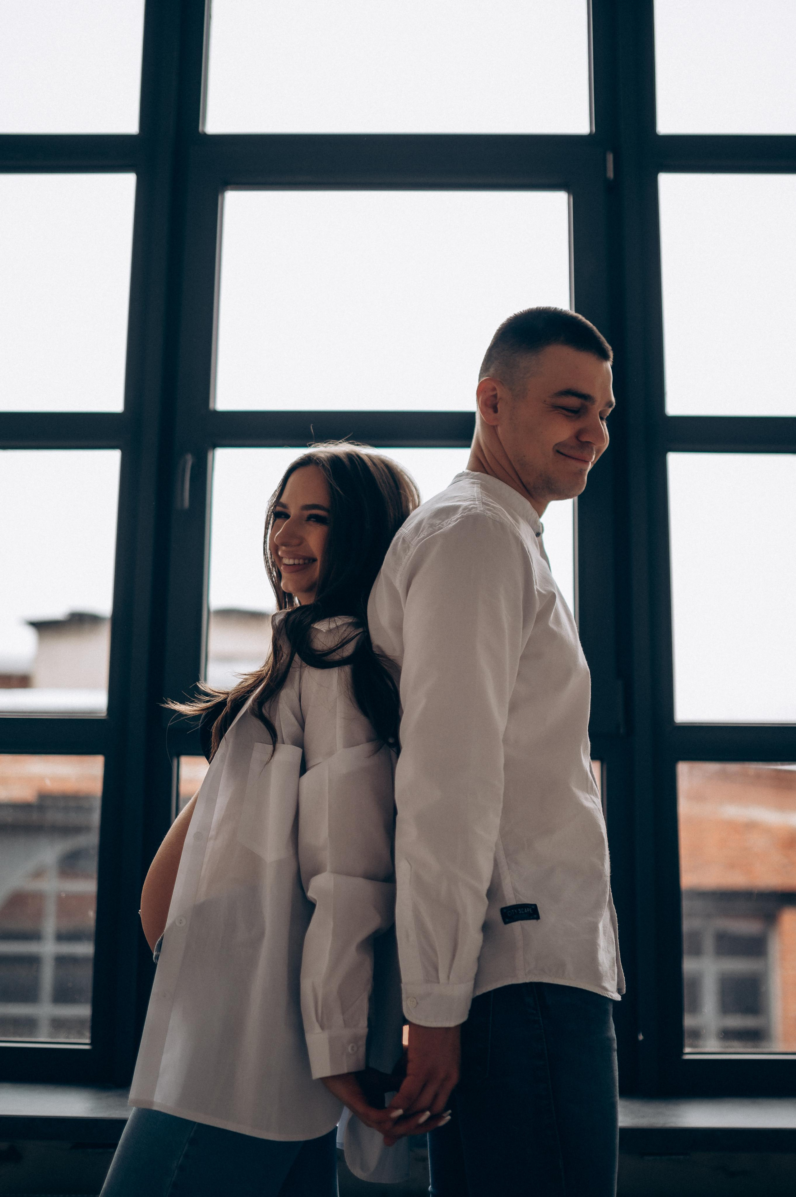 В ожидании. Фотограф ПИТЕР СПБ Надежда Баранова