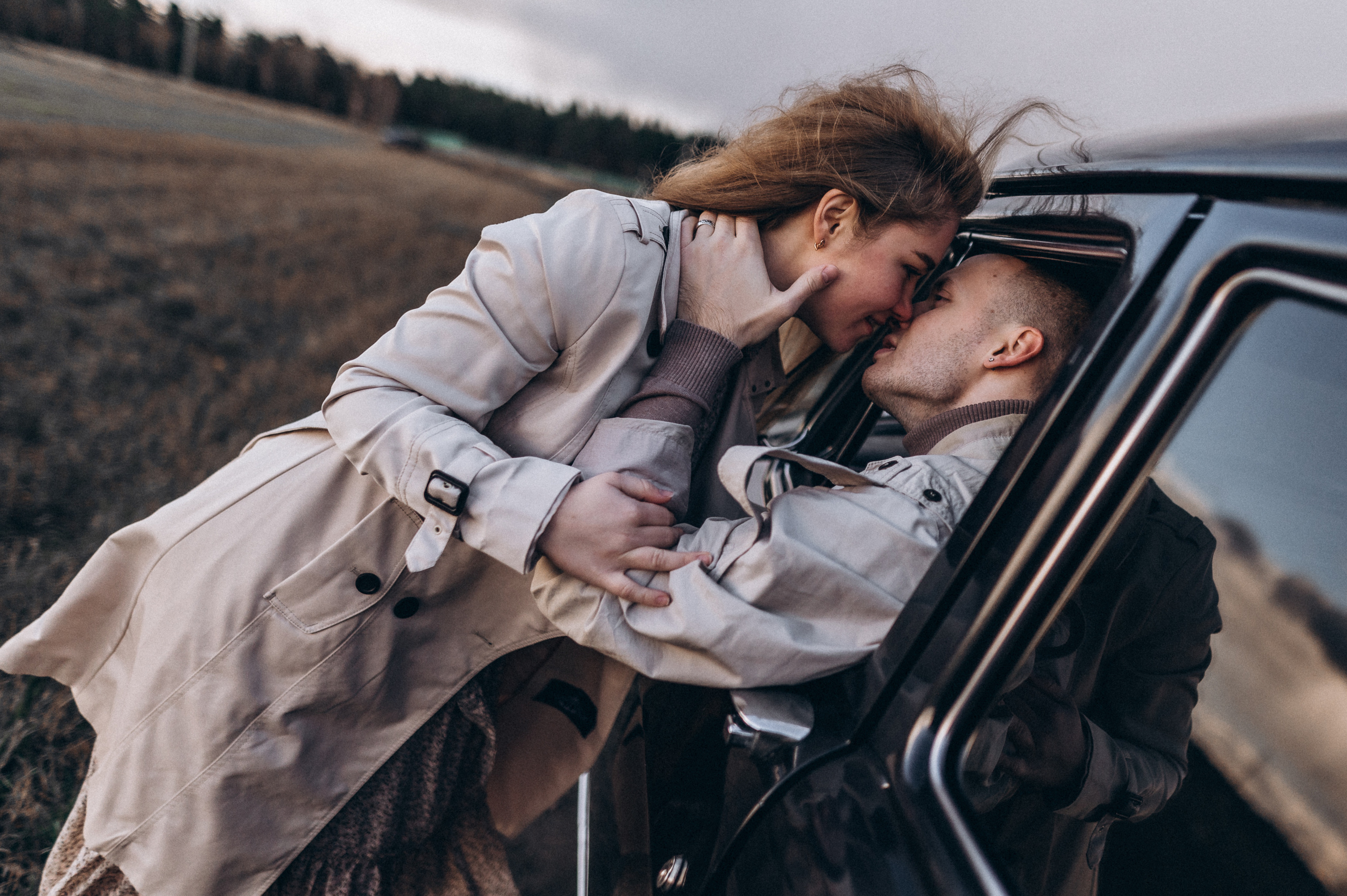 Фотограф ПИТЕР СПБ Надежда Баранова