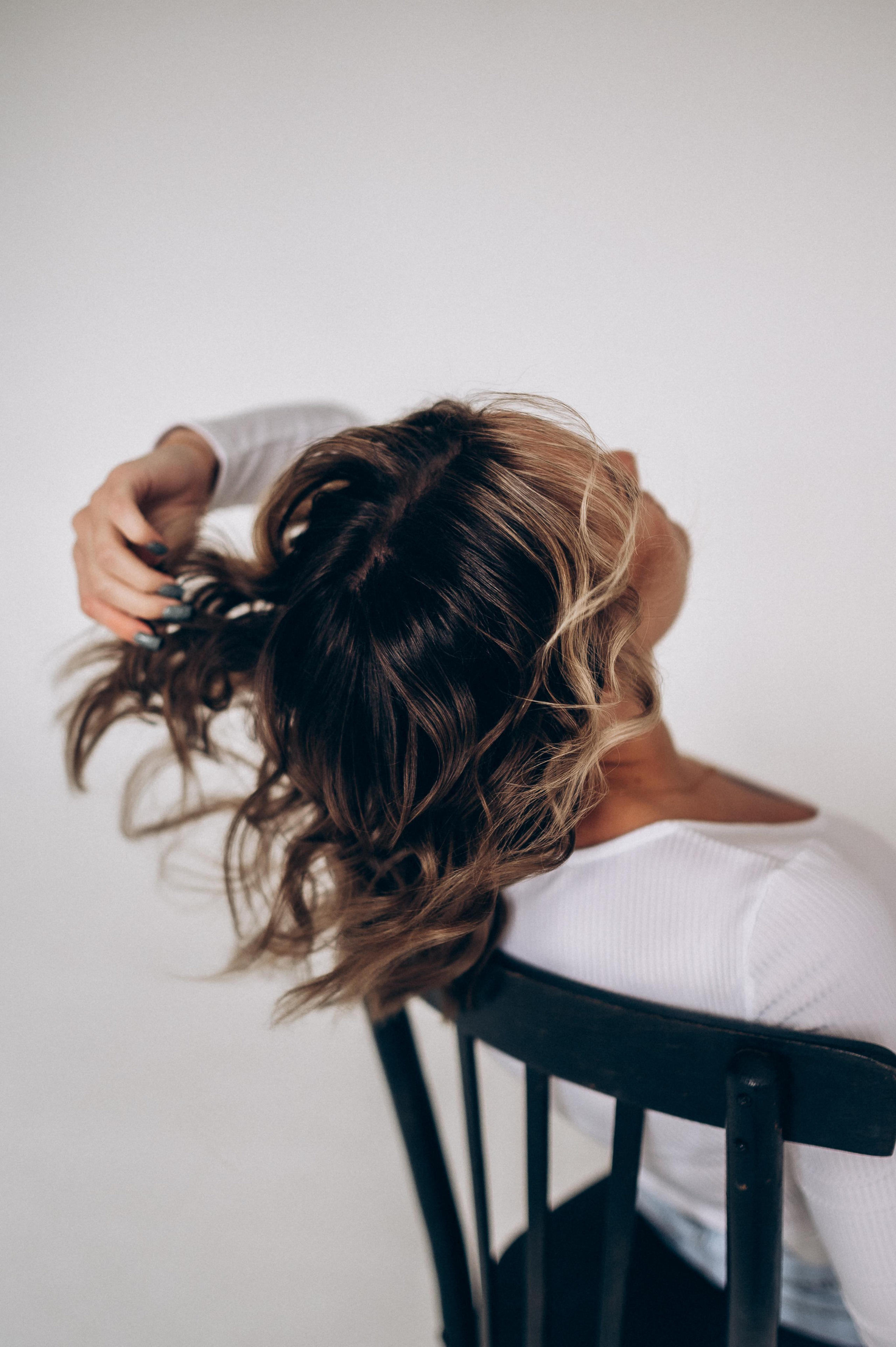 Индивидуальная в фотостудии Яна. Фотограф ПИТЕР СПБ Надежда Баранова