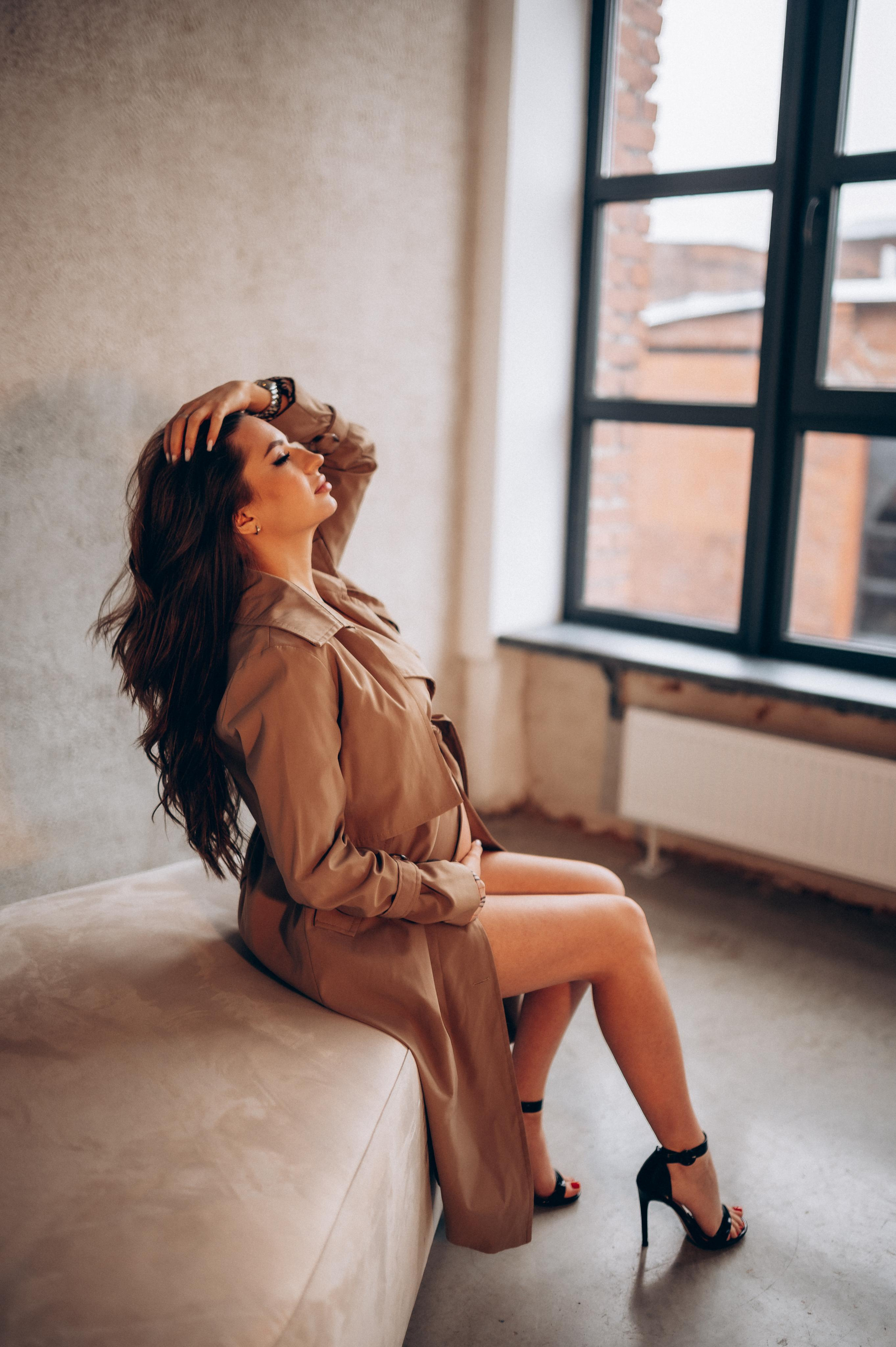 В ожидании. Фотограф ПИТЕР СПБ Надежда Баранова