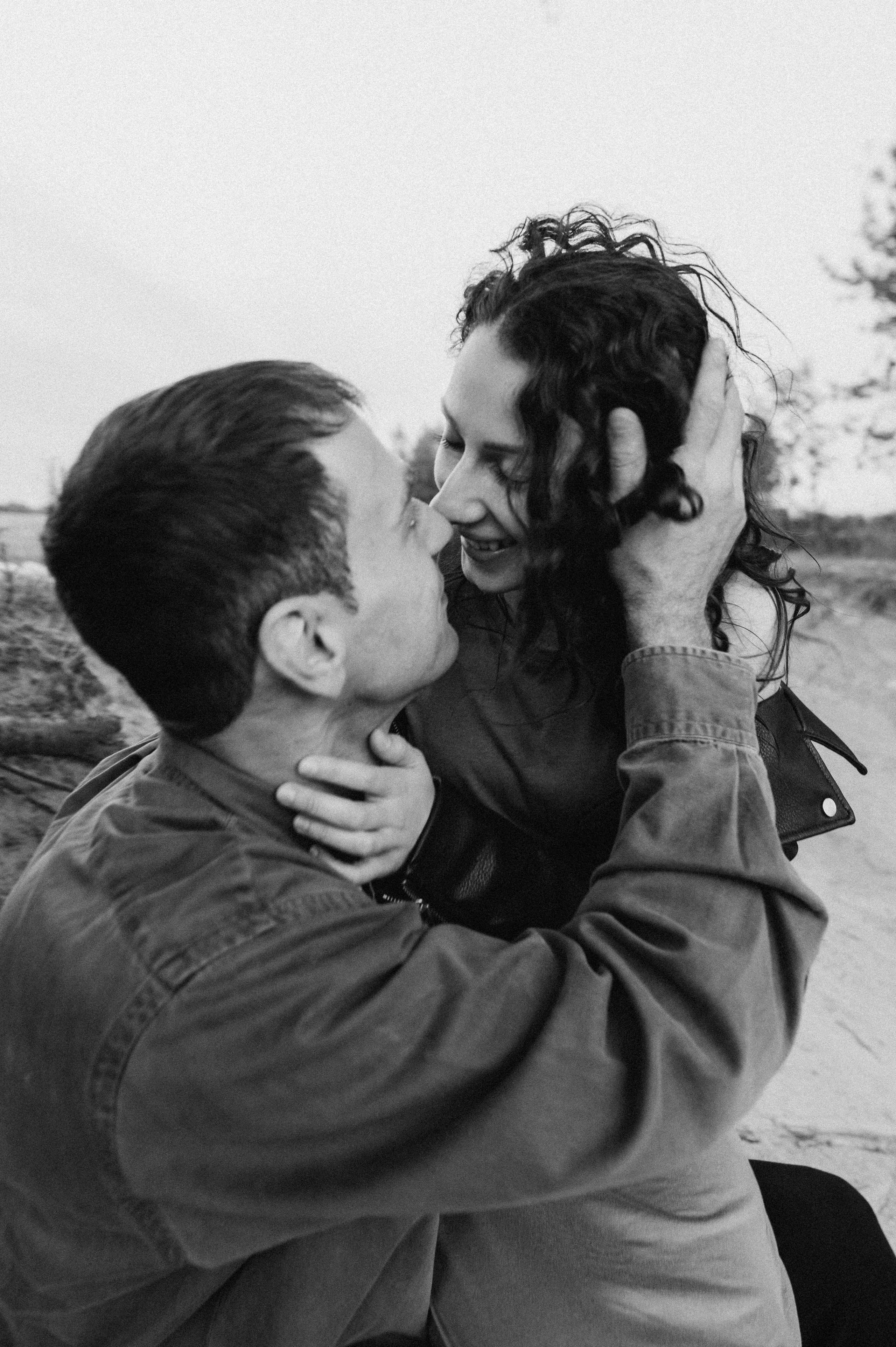 Любовь Настя+Сережа. Фотограф ПИТЕР СПБ Надежда Баранова