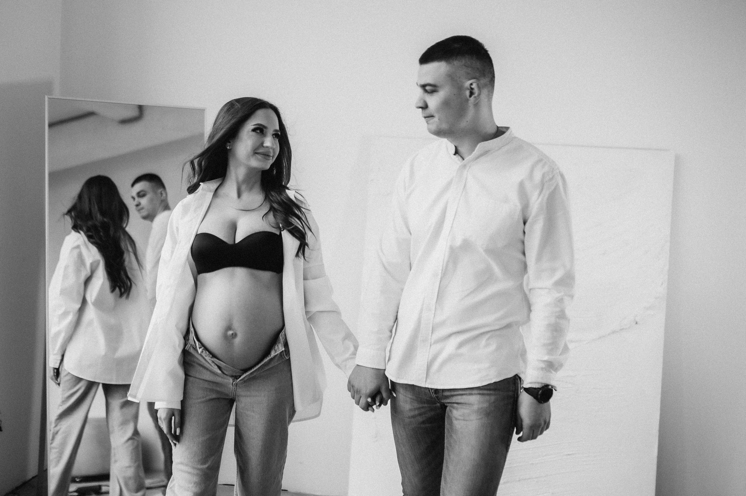 В ожидании. Фотограф ПИТЕР СПБ Надежда Баранова