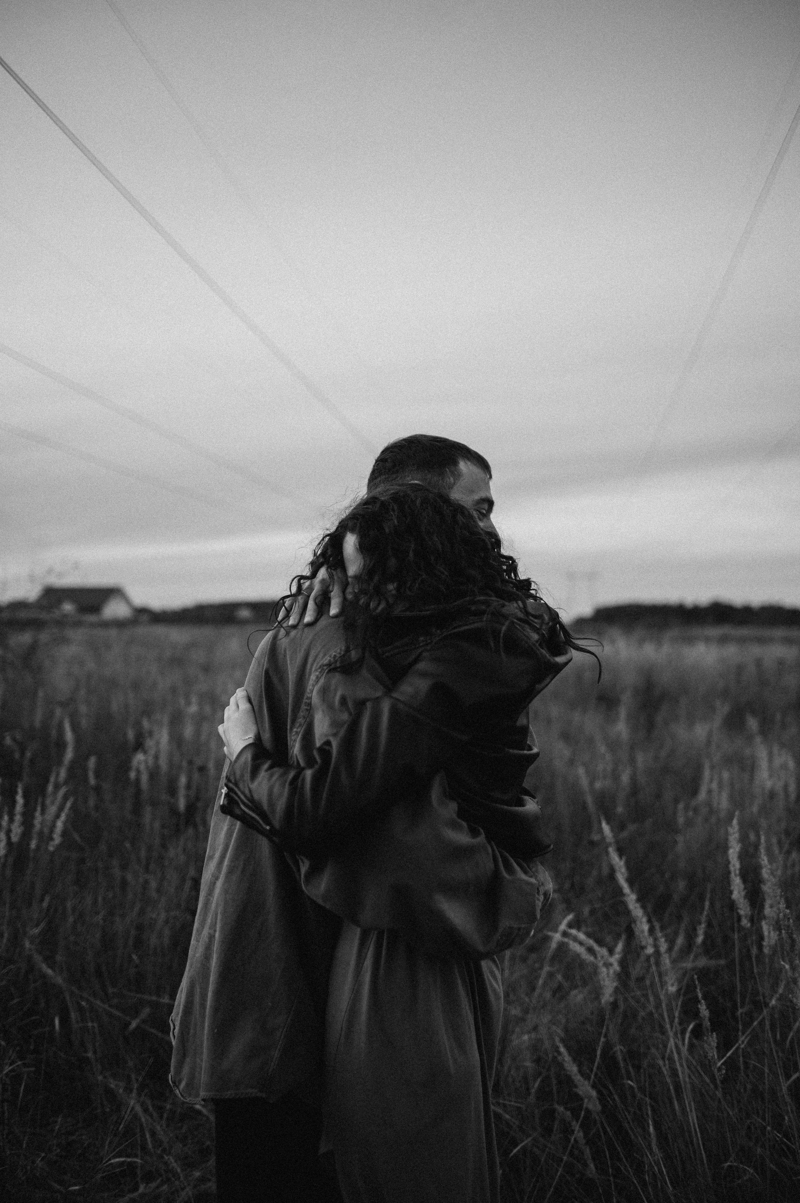 Любовь Настя+Сережа. Фотограф ПИТЕР СПБ Надежда Баранова