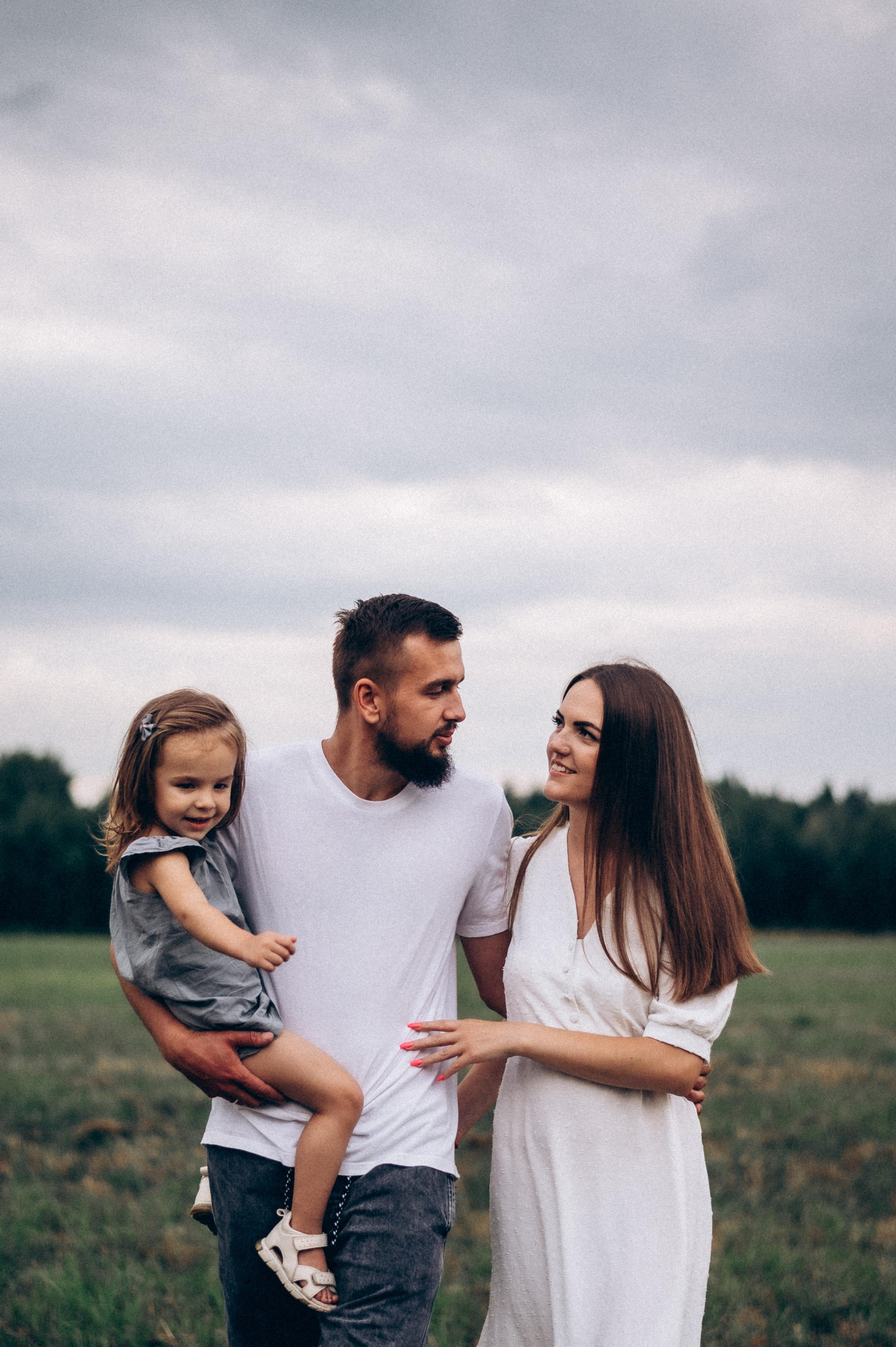 Семейная. Фотограф ПИТЕР СПБ Надежда Баранова