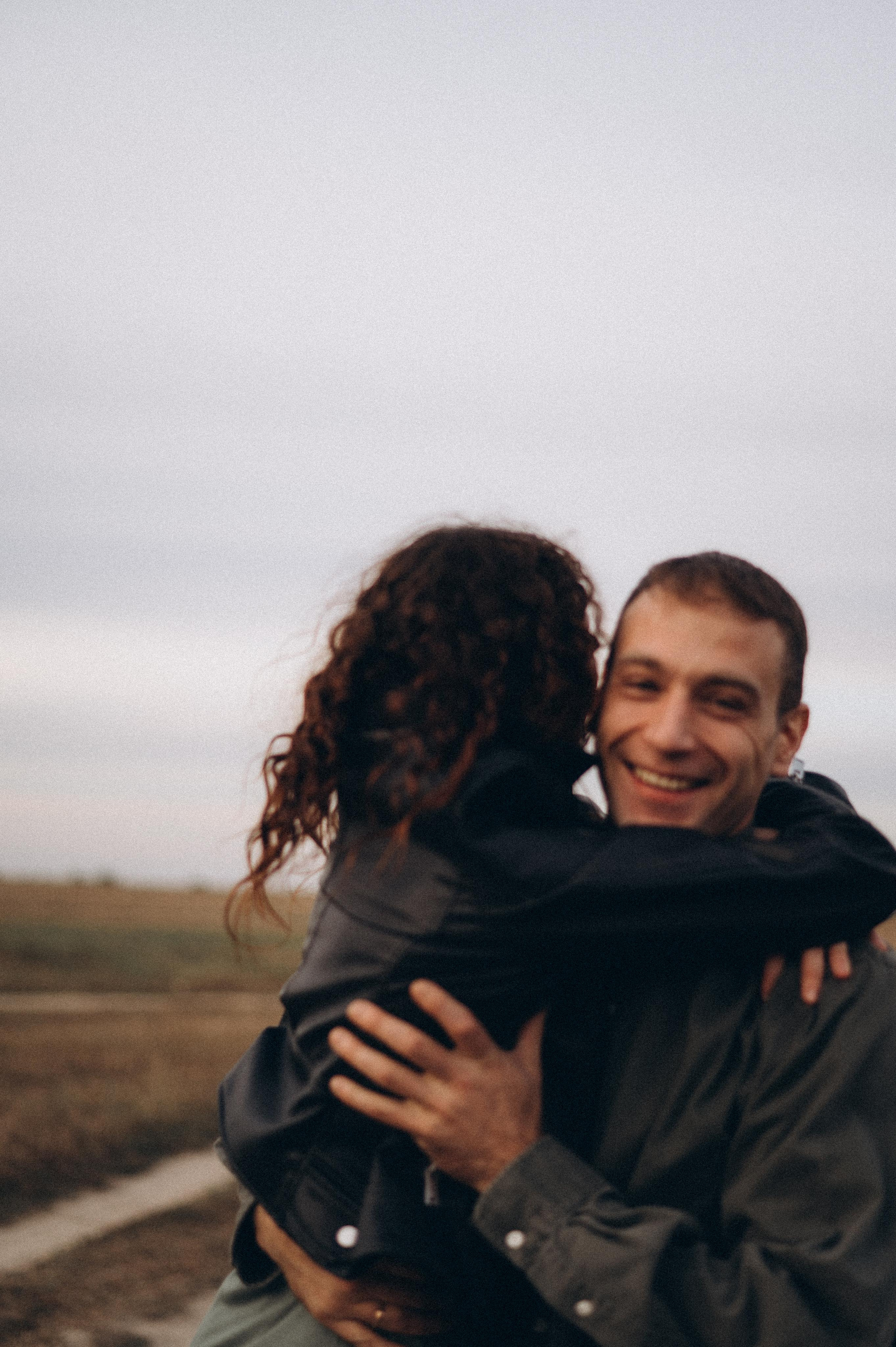 Любовь Настя+Сережа. Фотограф ПИТЕР СПБ Надежда Баранова