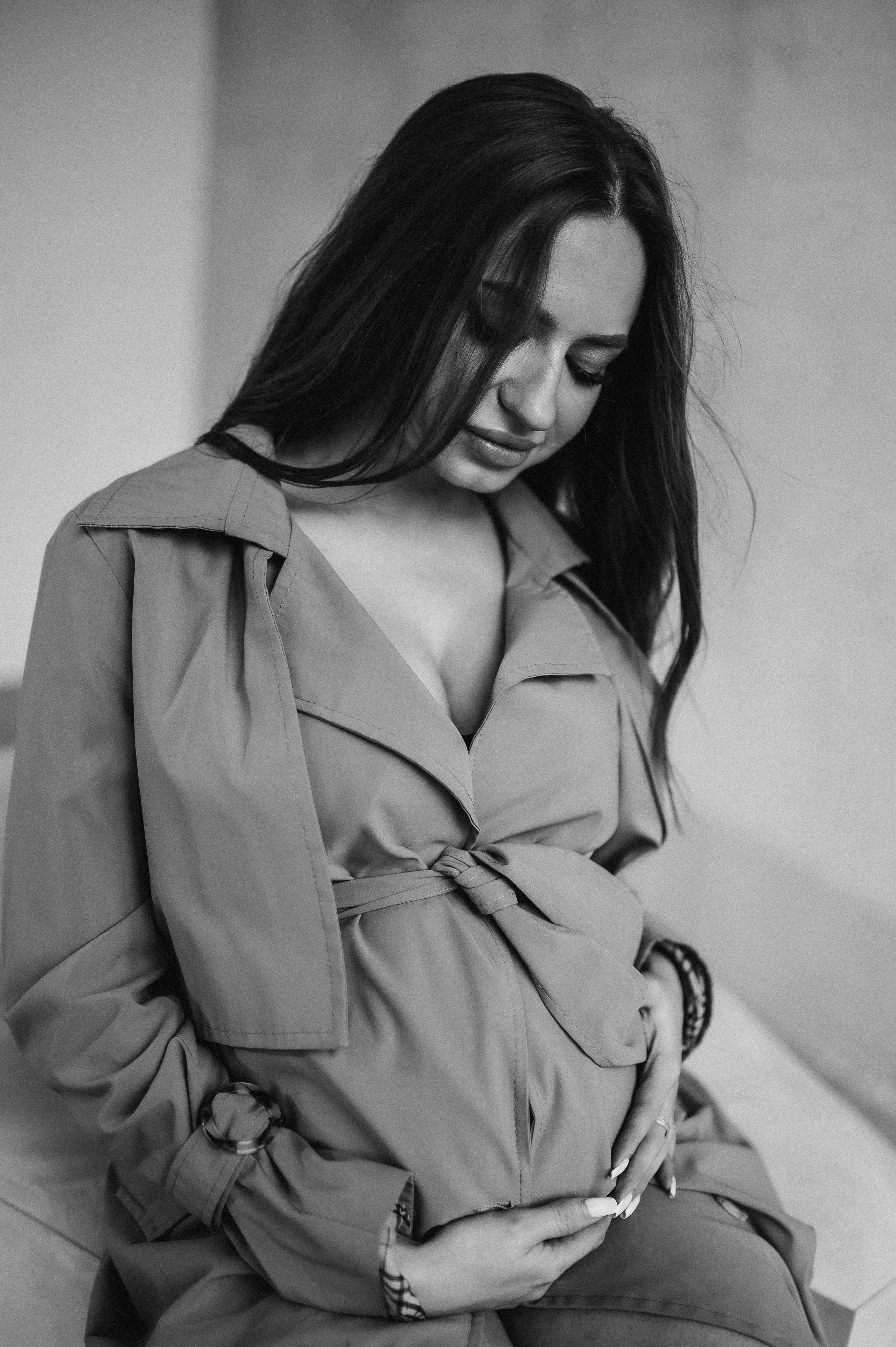 В ожидании. Фотограф ПИТЕР СПБ Надежда Баранова