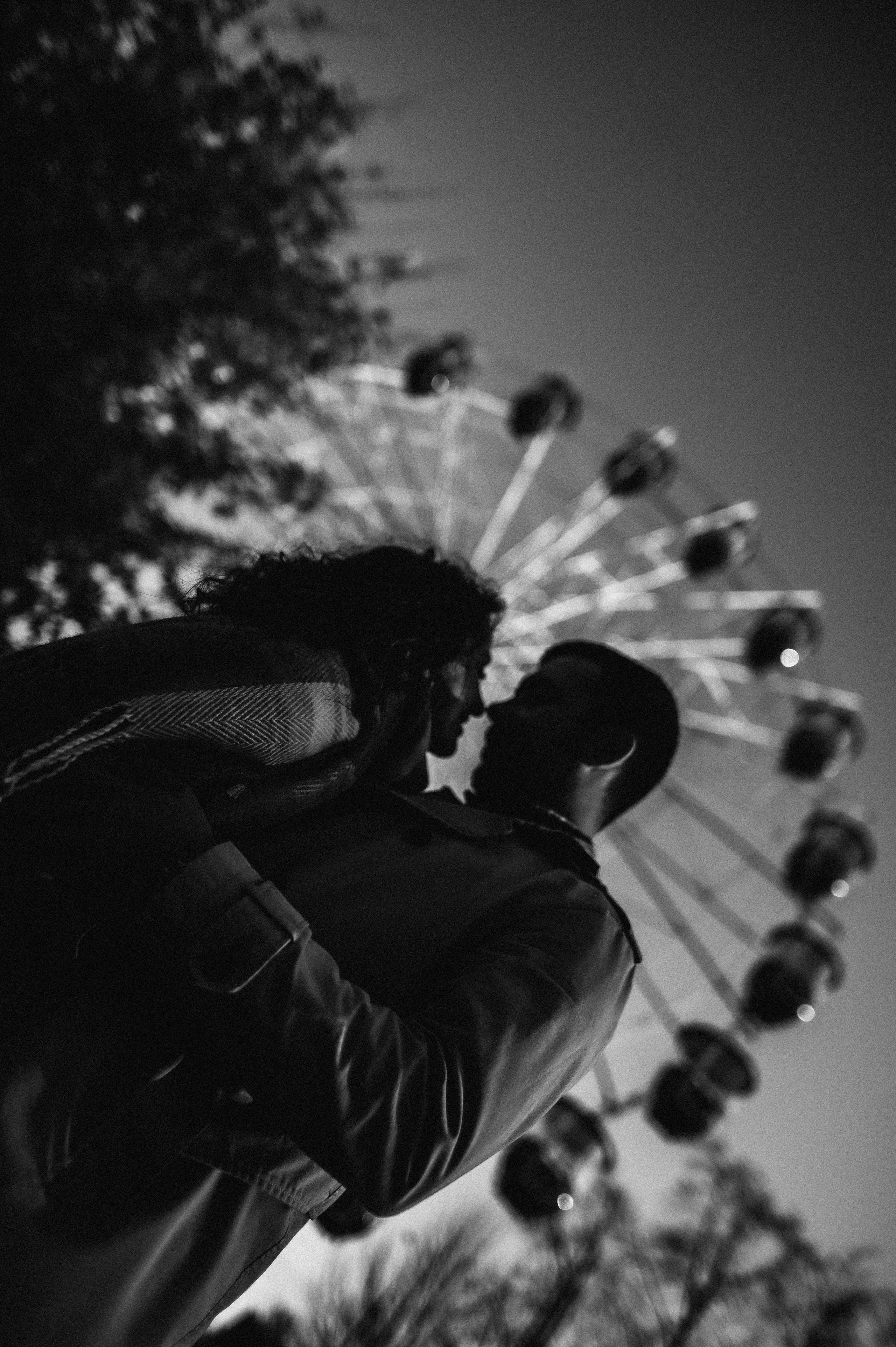 Любовь. Фотопрогулка. Фотограф ПИТЕР СПБ Надежда Баранова