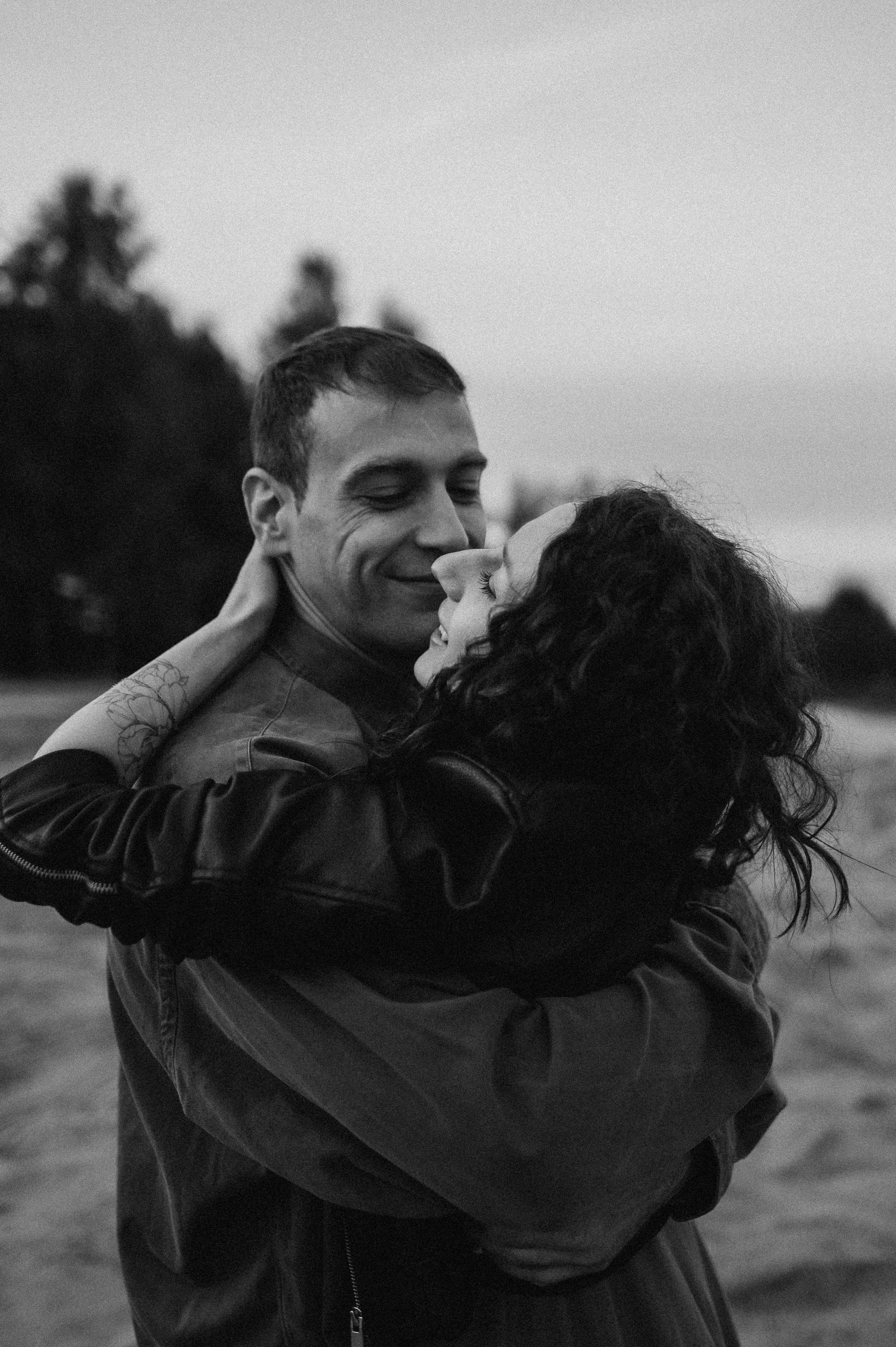 Любовь Настя+Сережа. Фотограф ПИТЕР СПБ Надежда Баранова