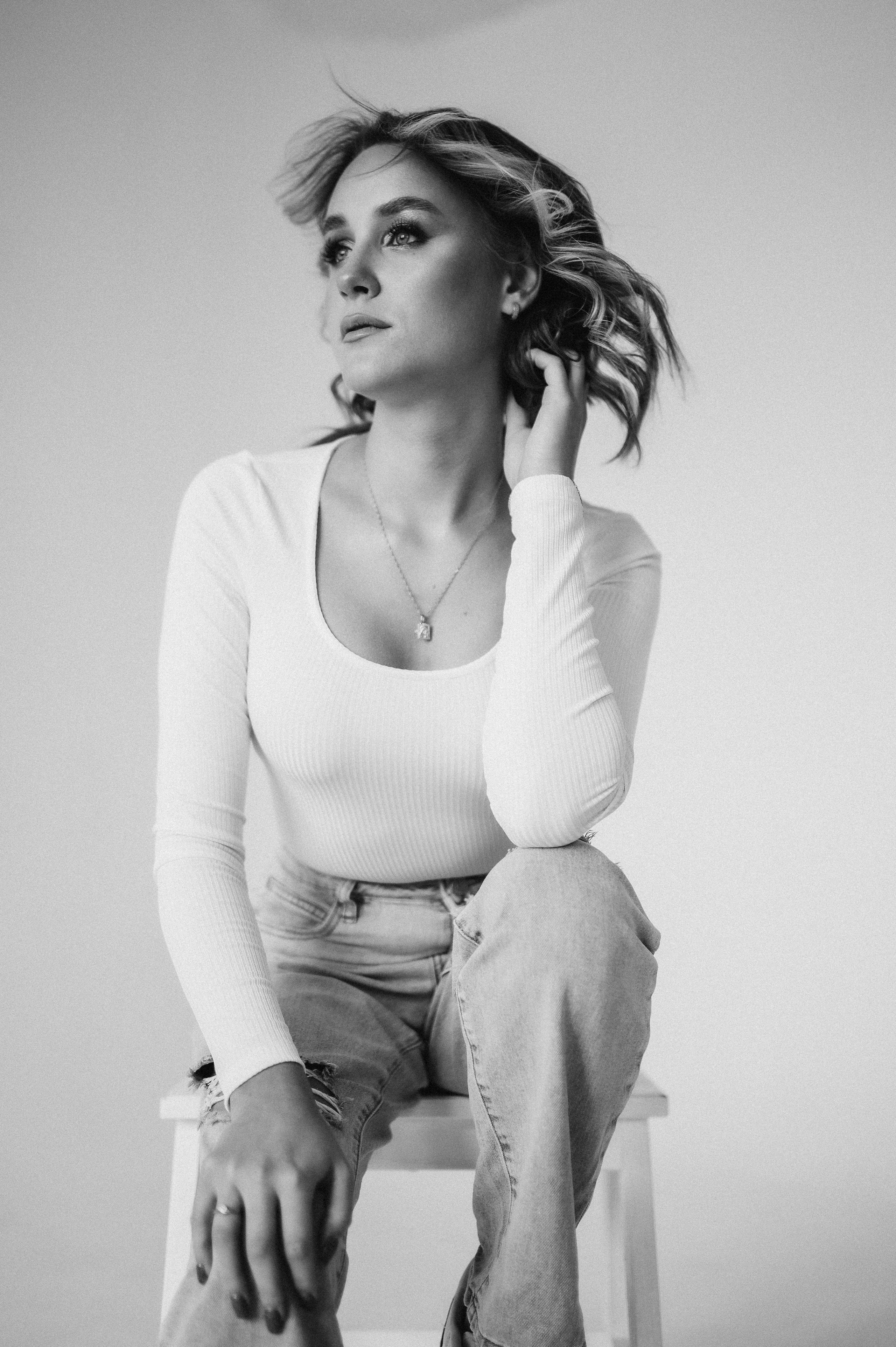 Индивидуальная в фотостудии Яна. Фотограф ПИТЕР СПБ Надежда Баранова