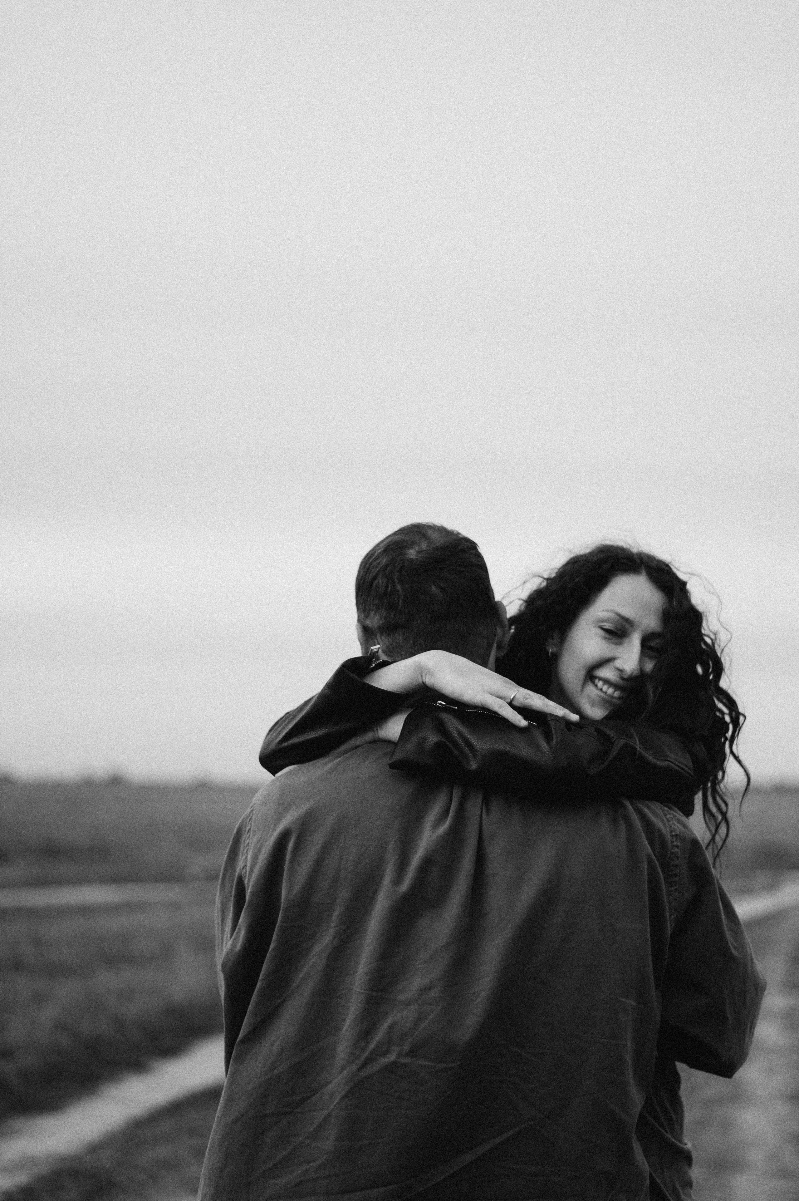 Любовь Настя+Сережа. Фотограф ПИТЕР СПБ Надежда Баранова