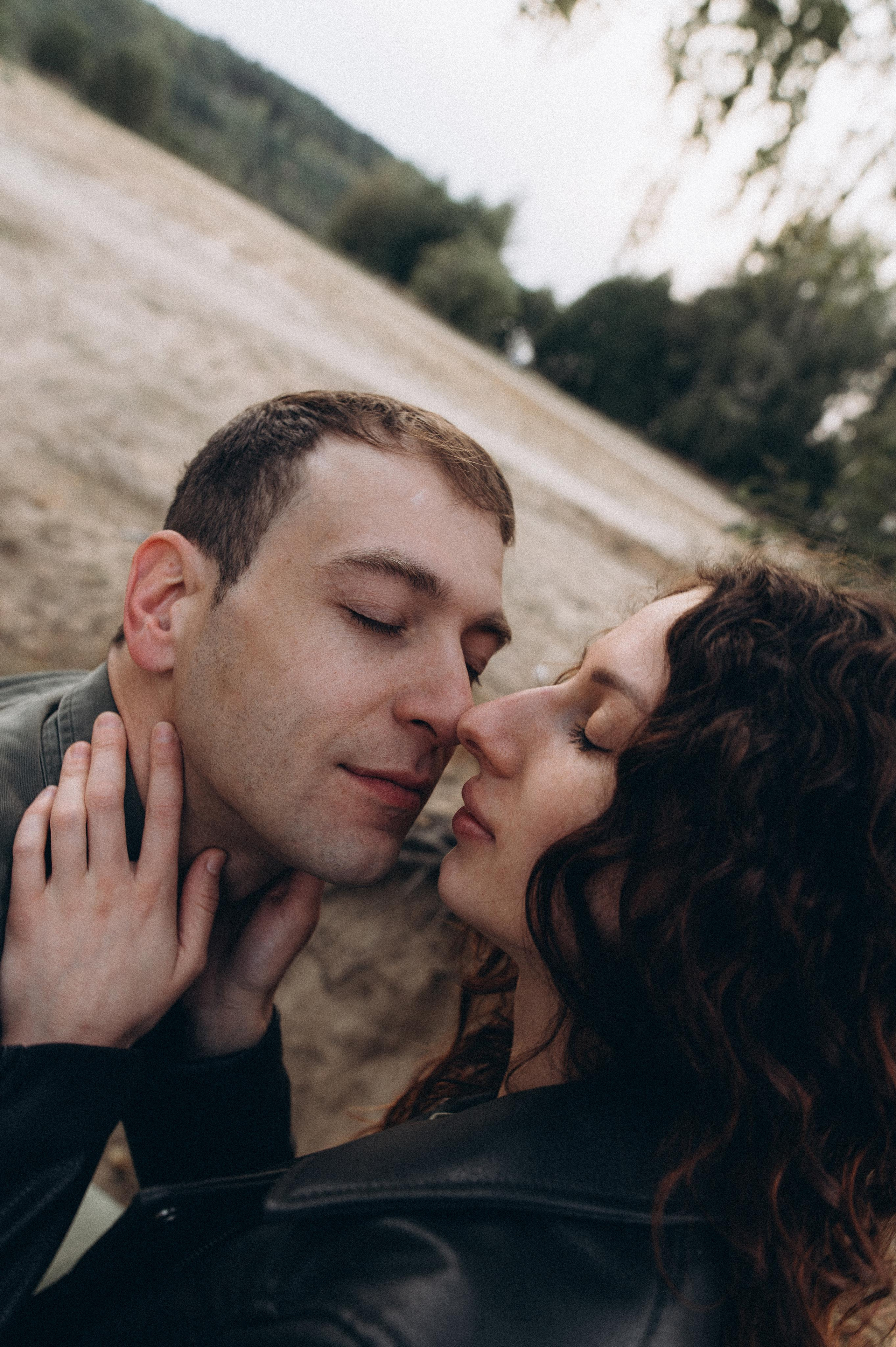 Любовь Настя+Сережа. Фотограф ПИТЕР СПБ Надежда Баранова