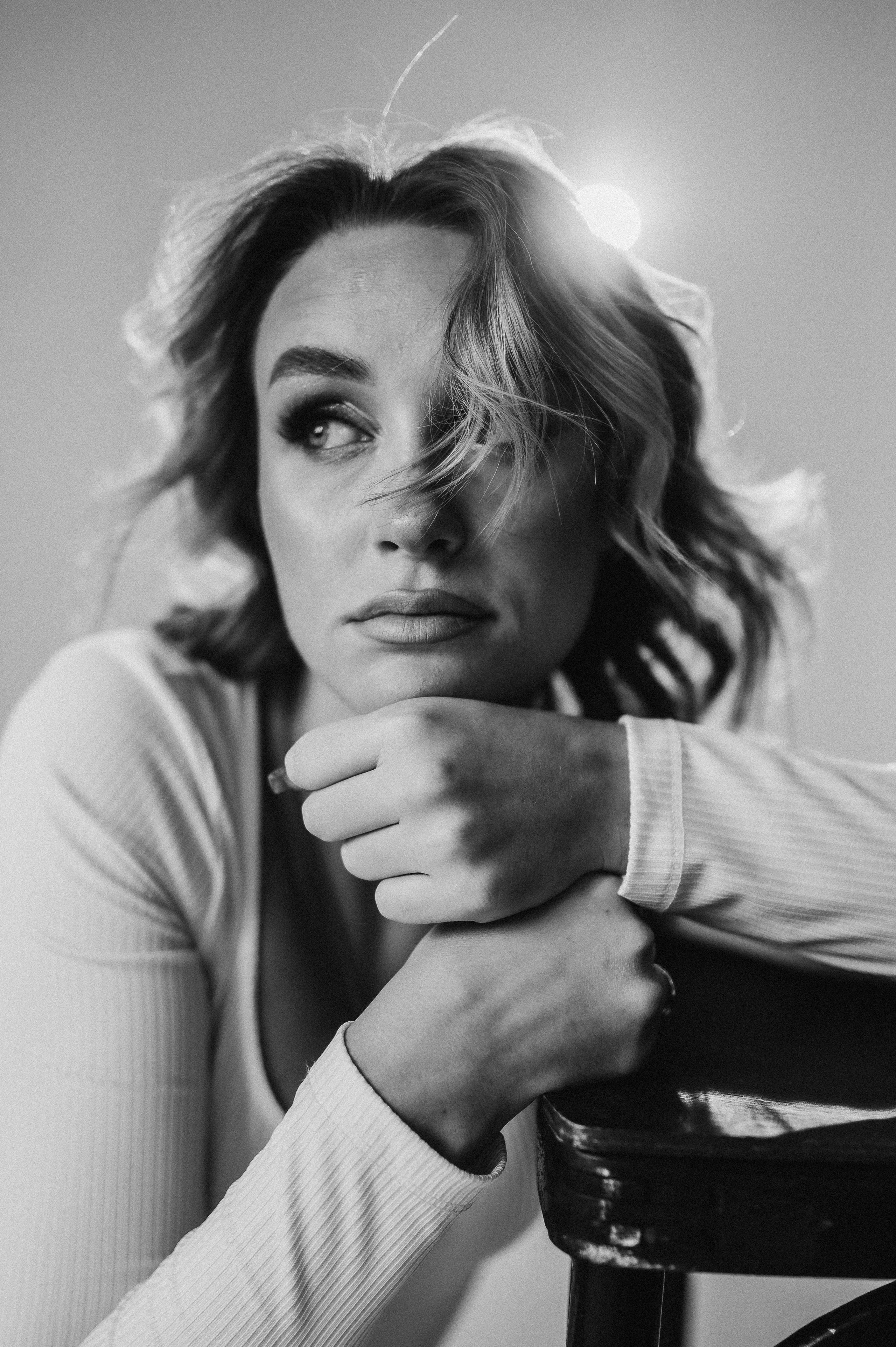 Индивидуальная в фотостудии Яна. Фотограф ПИТЕР СПБ Надежда Баранова