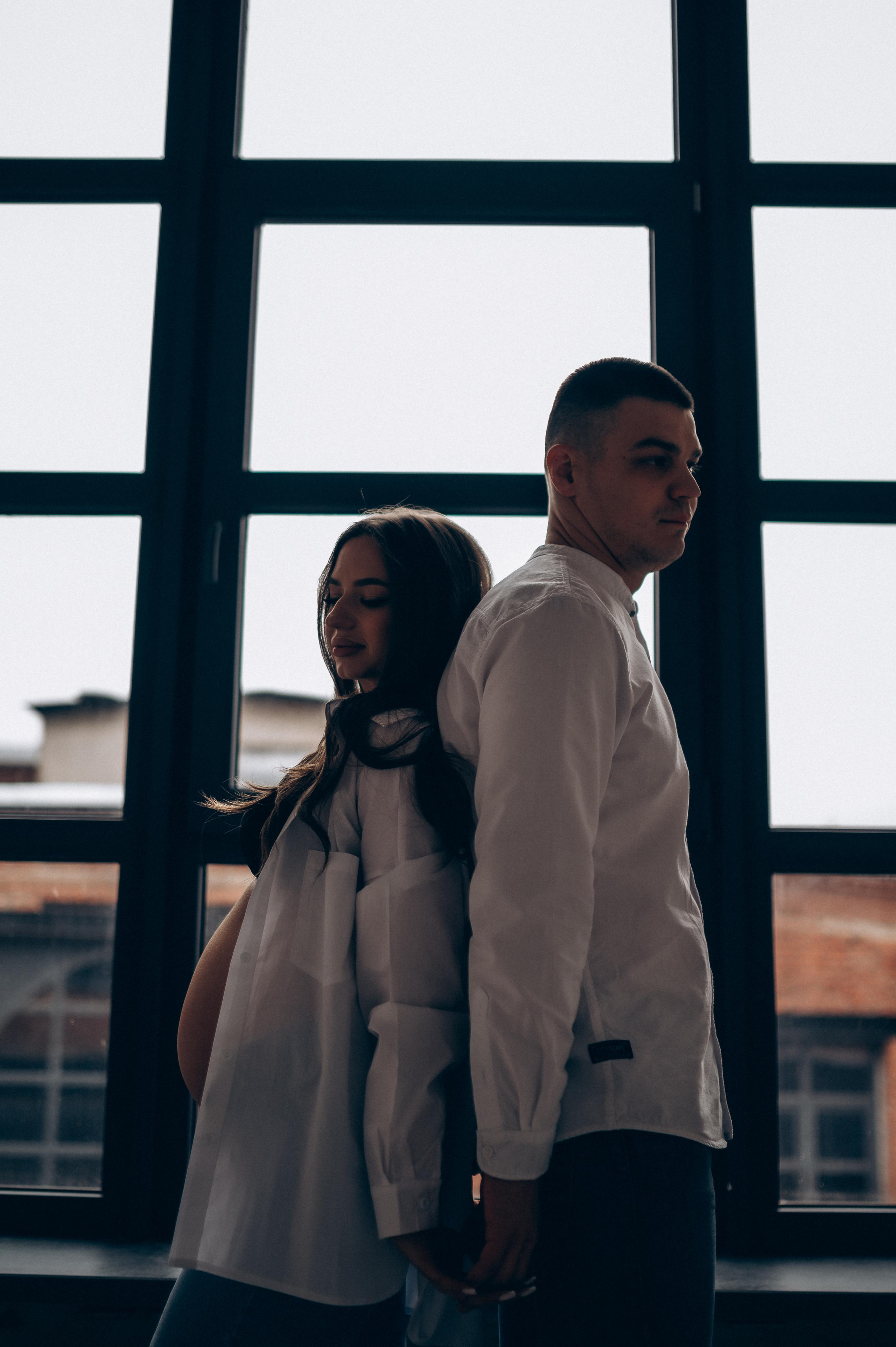 В ожидании. Фотограф ПИТЕР СПБ Надежда Баранова