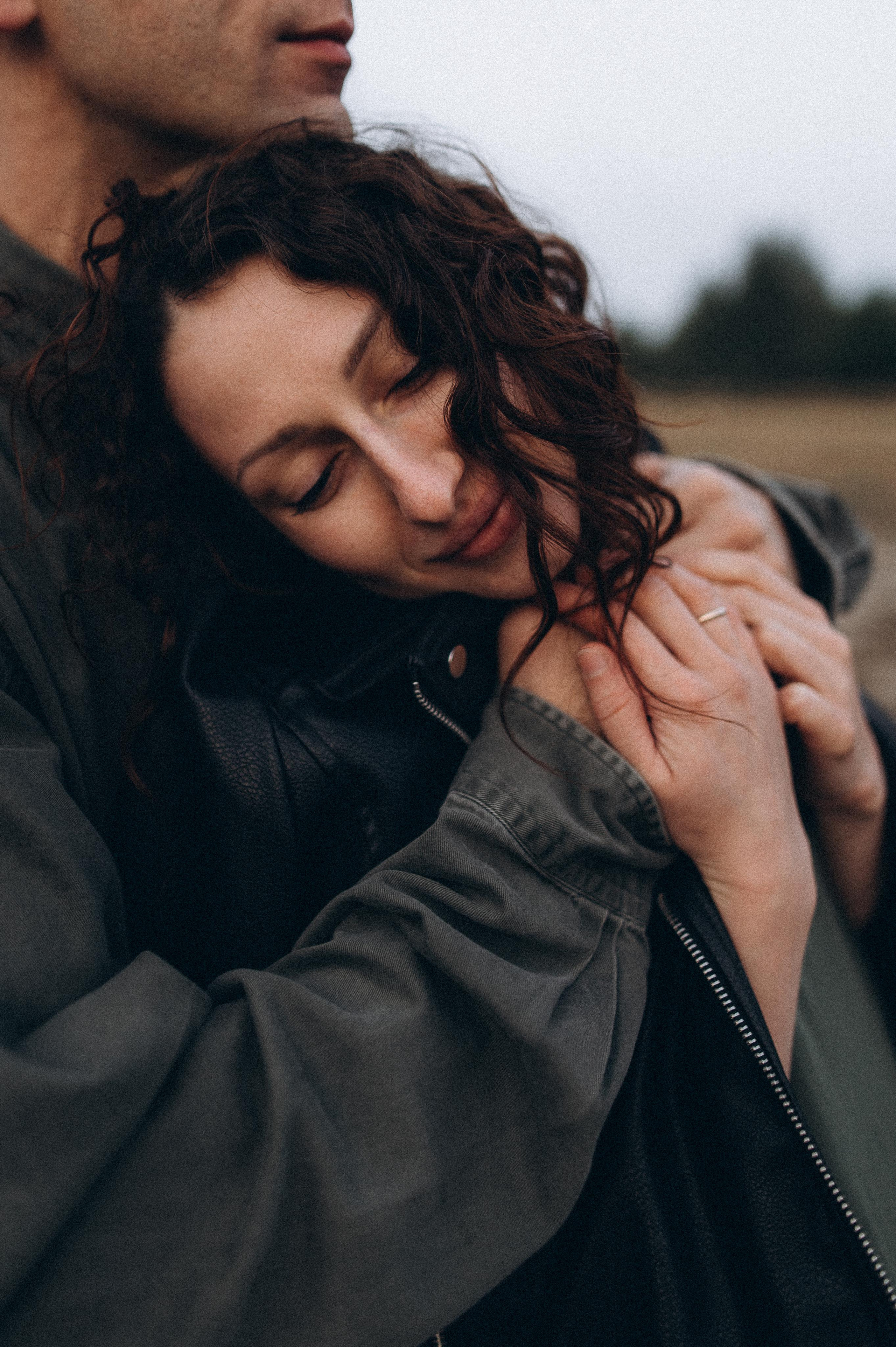 Любовь Настя+Сережа. Фотограф ПИТЕР СПБ Надежда Баранова