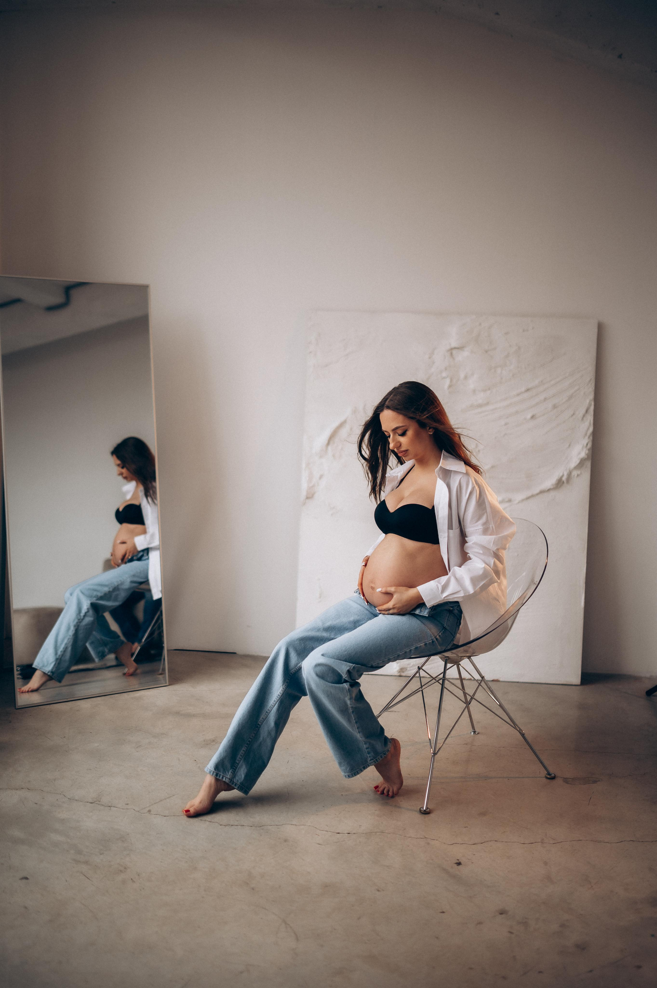 В ожидании. Фотограф ПИТЕР СПБ Надежда Баранова