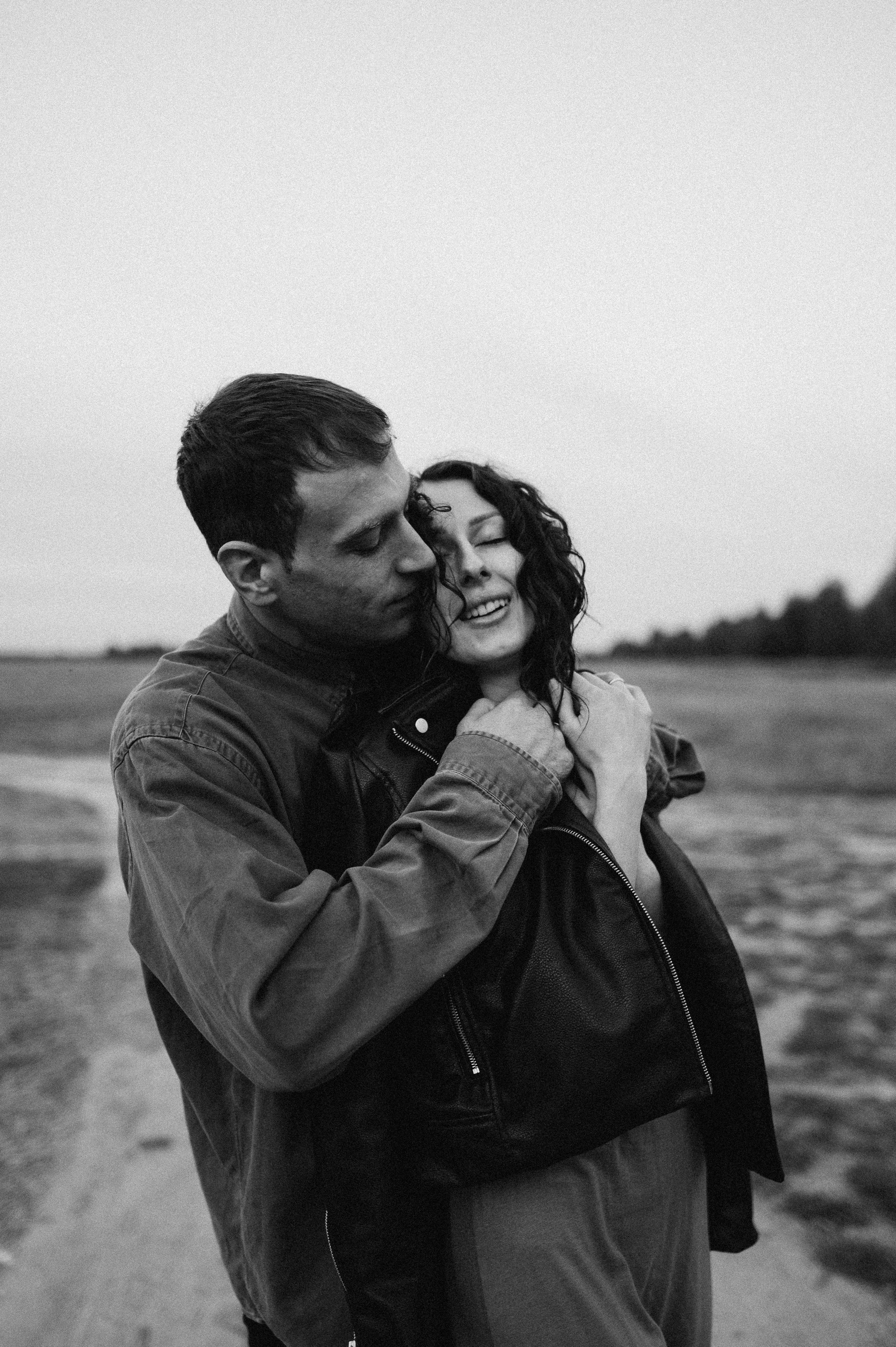 Любовь Настя+Сережа. Фотограф ПИТЕР СПБ Надежда Баранова