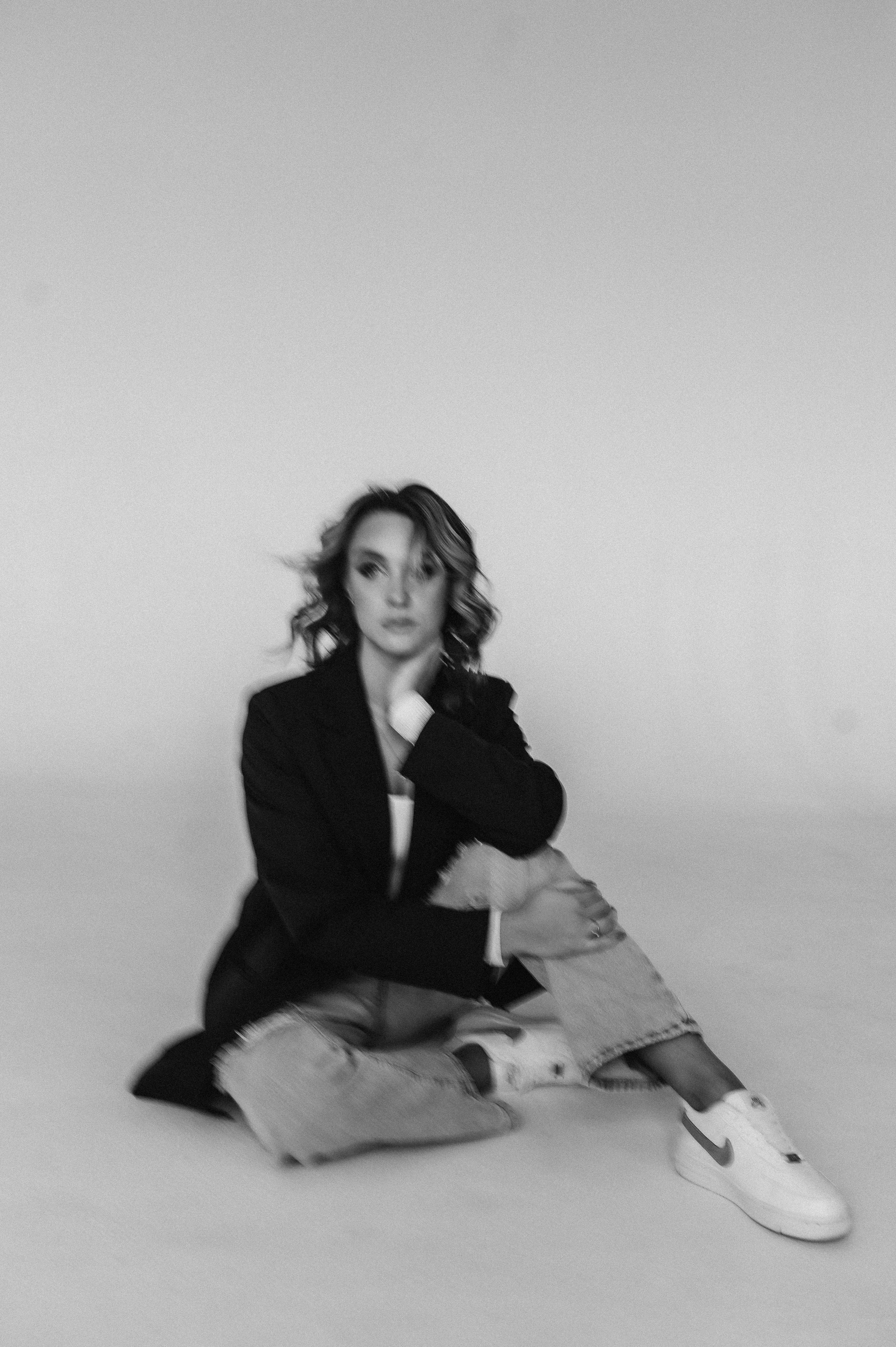 Индивидуальная в фотостудии Яна. Фотограф ПИТЕР СПБ Надежда Баранова