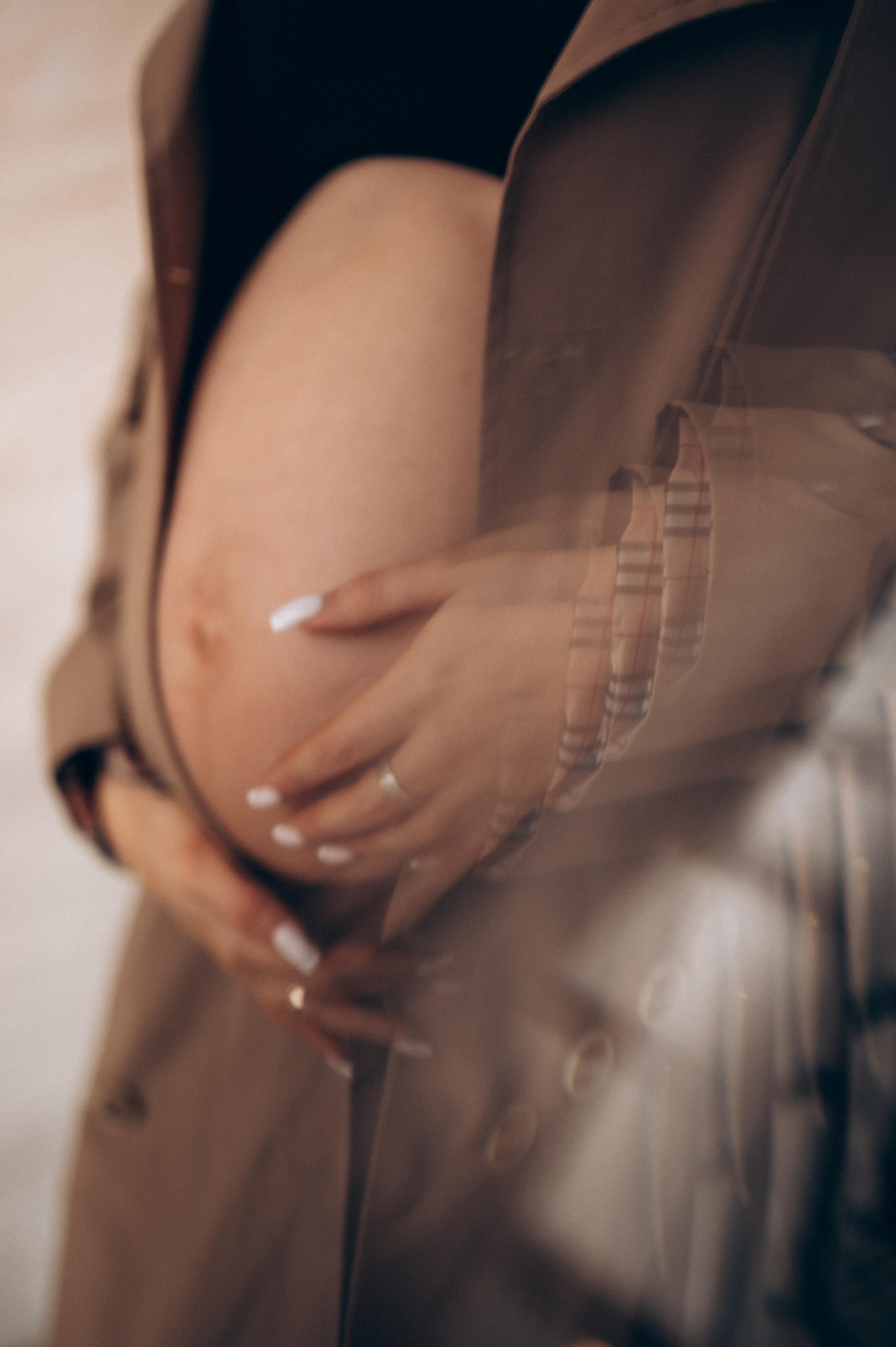 В ожидании. Фотограф ПИТЕР СПБ Надежда Баранова