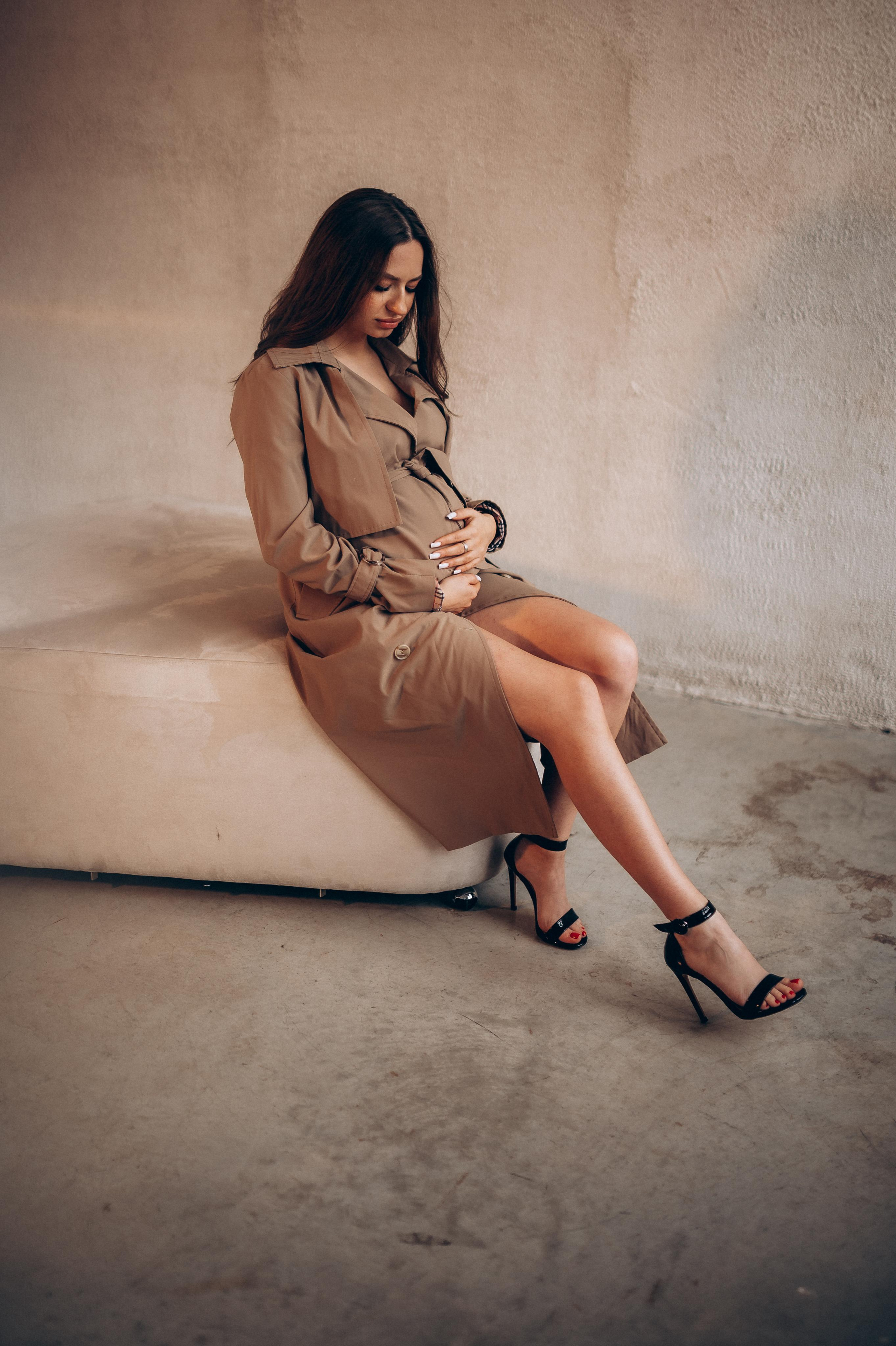 В ожидании. Фотограф ПИТЕР СПБ Надежда Баранова