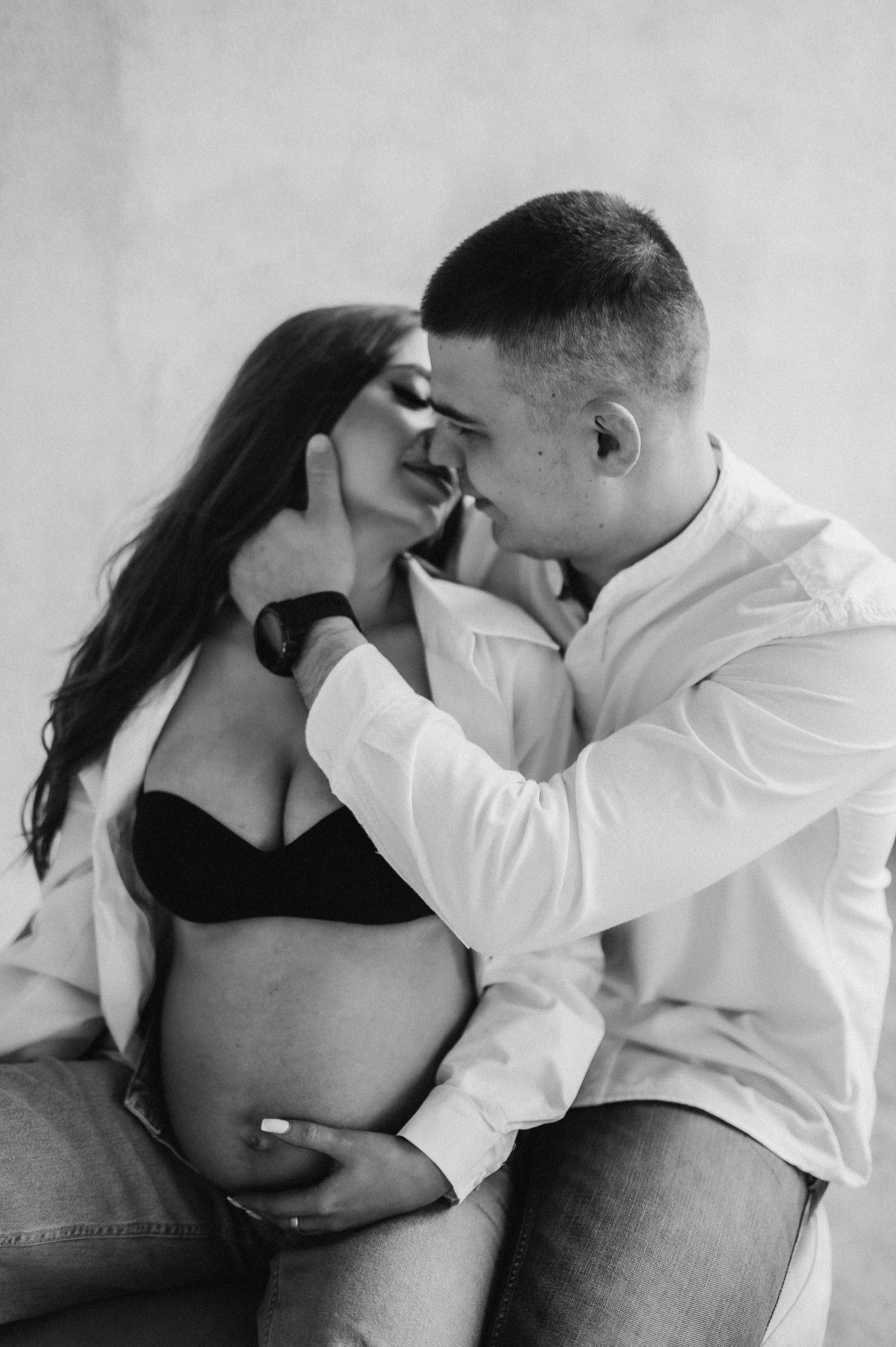 В ожидании. Фотограф ПИТЕР СПБ Надежда Баранова